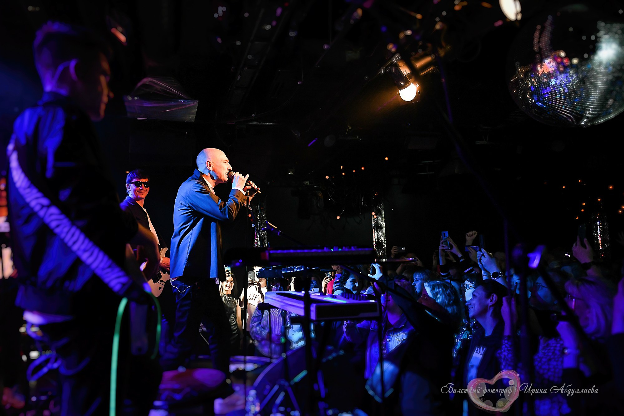 Андрей Державин — 16 Тонн (2023г)