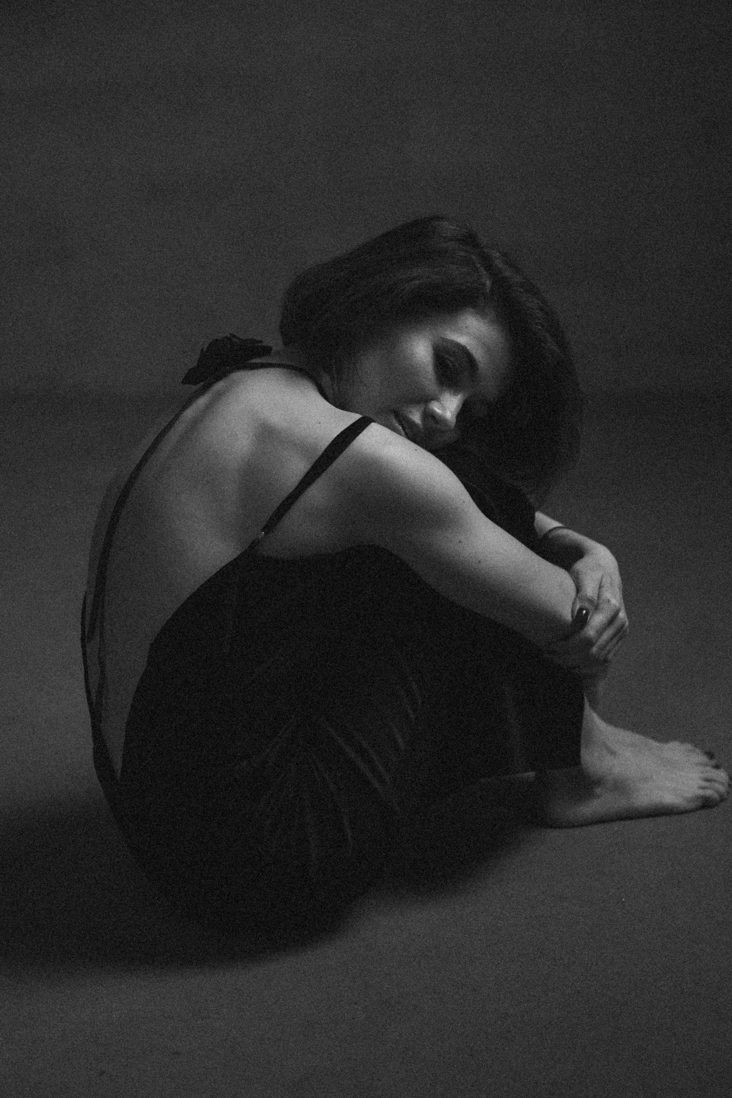 Ксюша. Фотограф Ульяна Дивина в Нижнем Новгороде и Нижегородской области