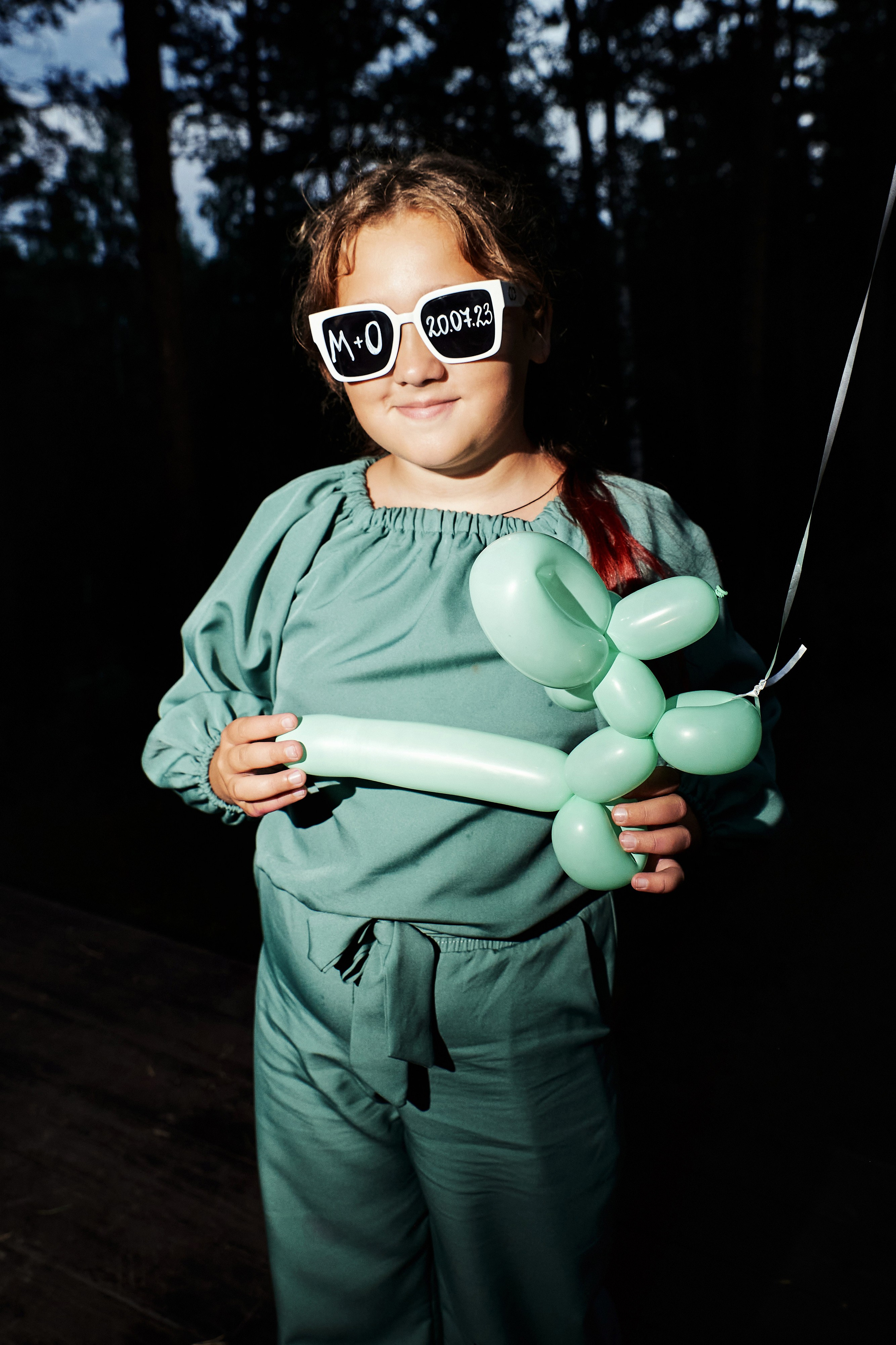 Ольга и Максим