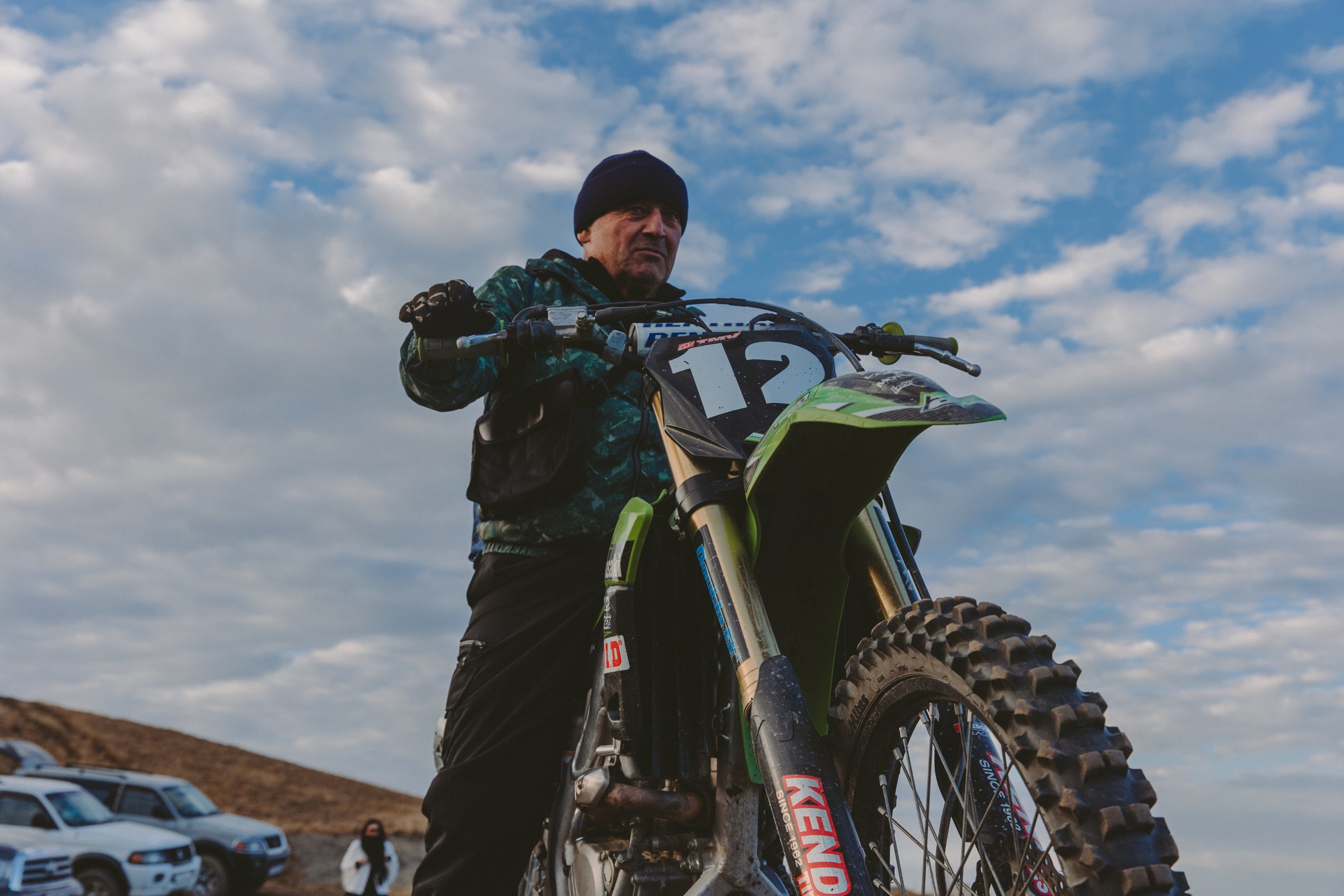 Осетия. Мастерская для создания имиджа от BenSami в Санкт-Петербурге и Москве