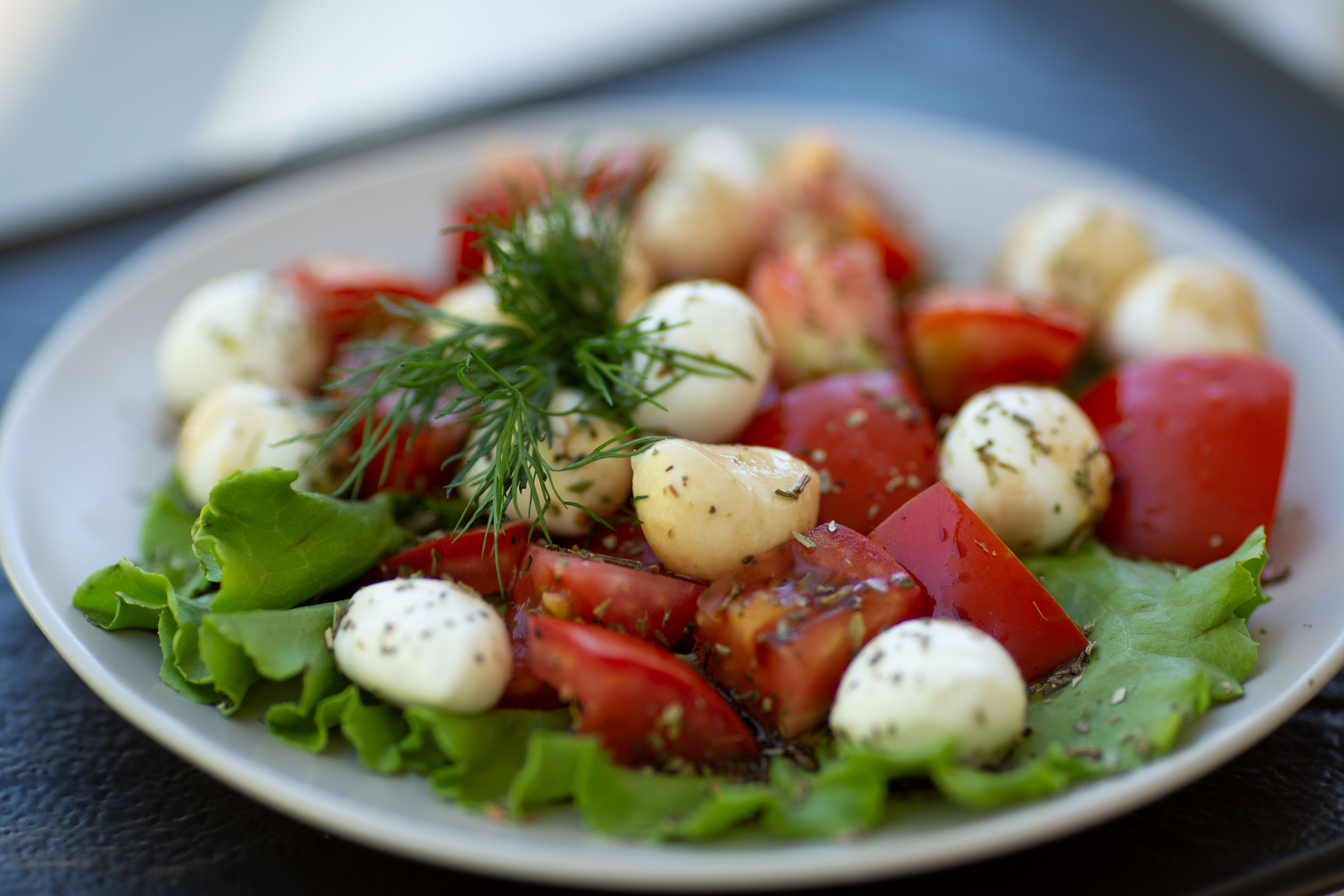 Фото для кафе и ресторанов. Фотограф Антон Стриж