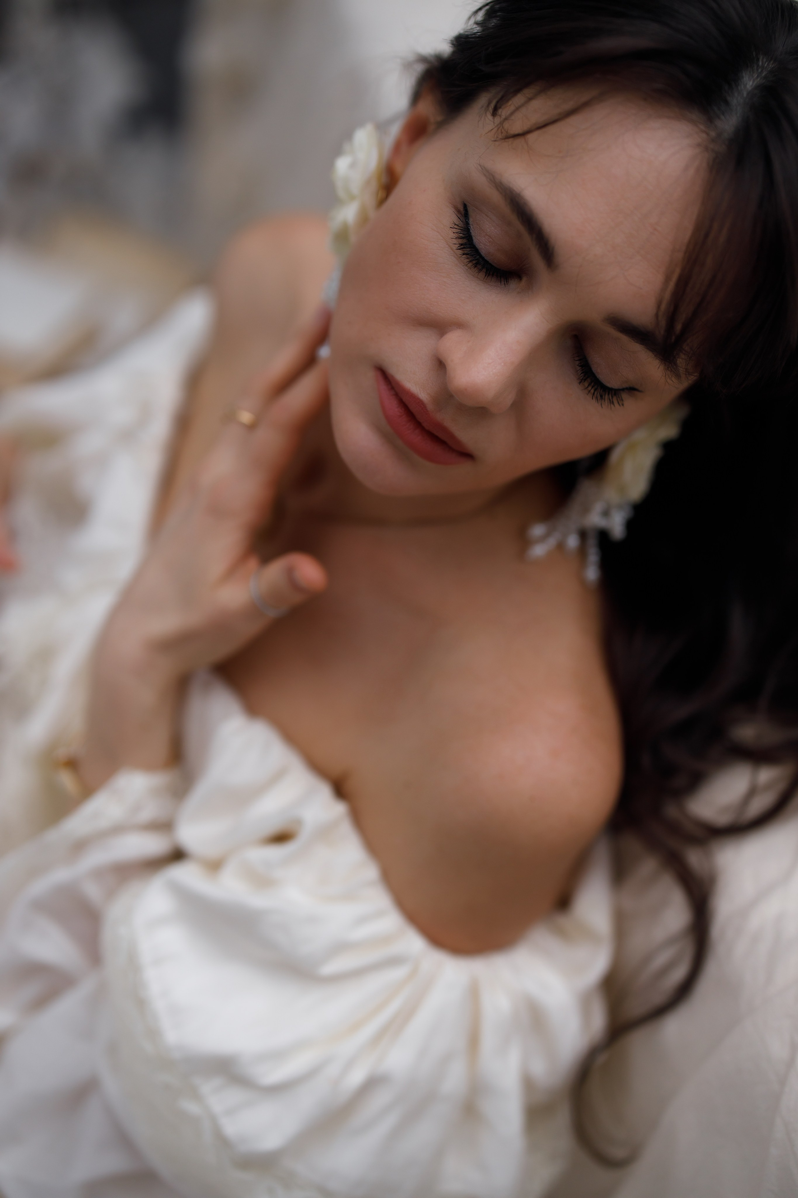 Индивидуальные. Фотограф и видеограф Москва Анапа