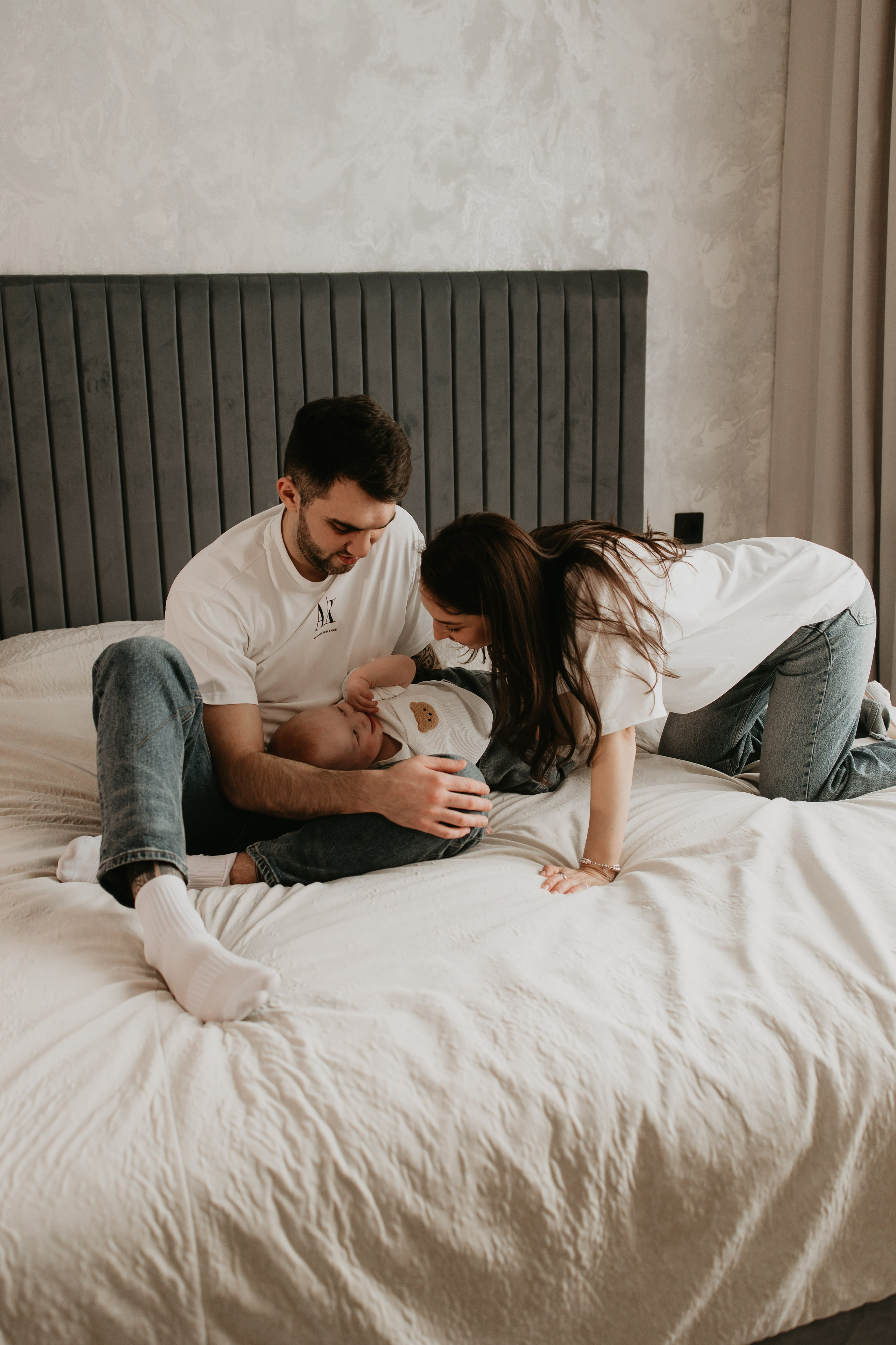 Семейные съемки. Юлия, ваш фотограф в Ростове-на-Дону