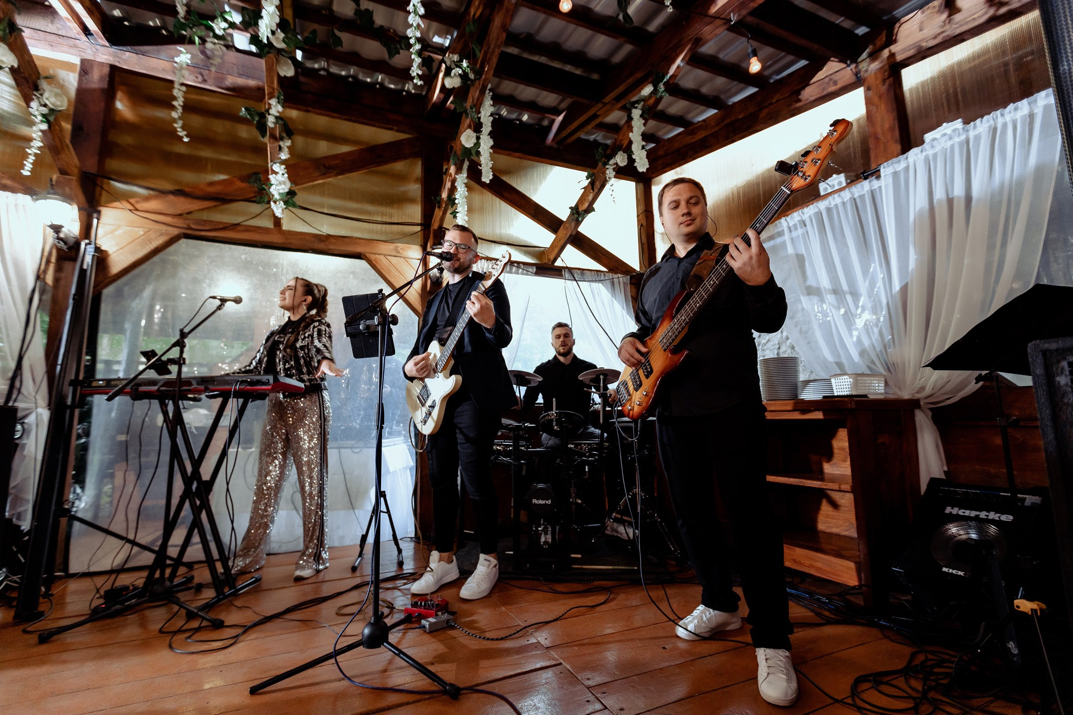 Кирилл и Валентина. Тимур Аминов | Фотограф в Кемерове