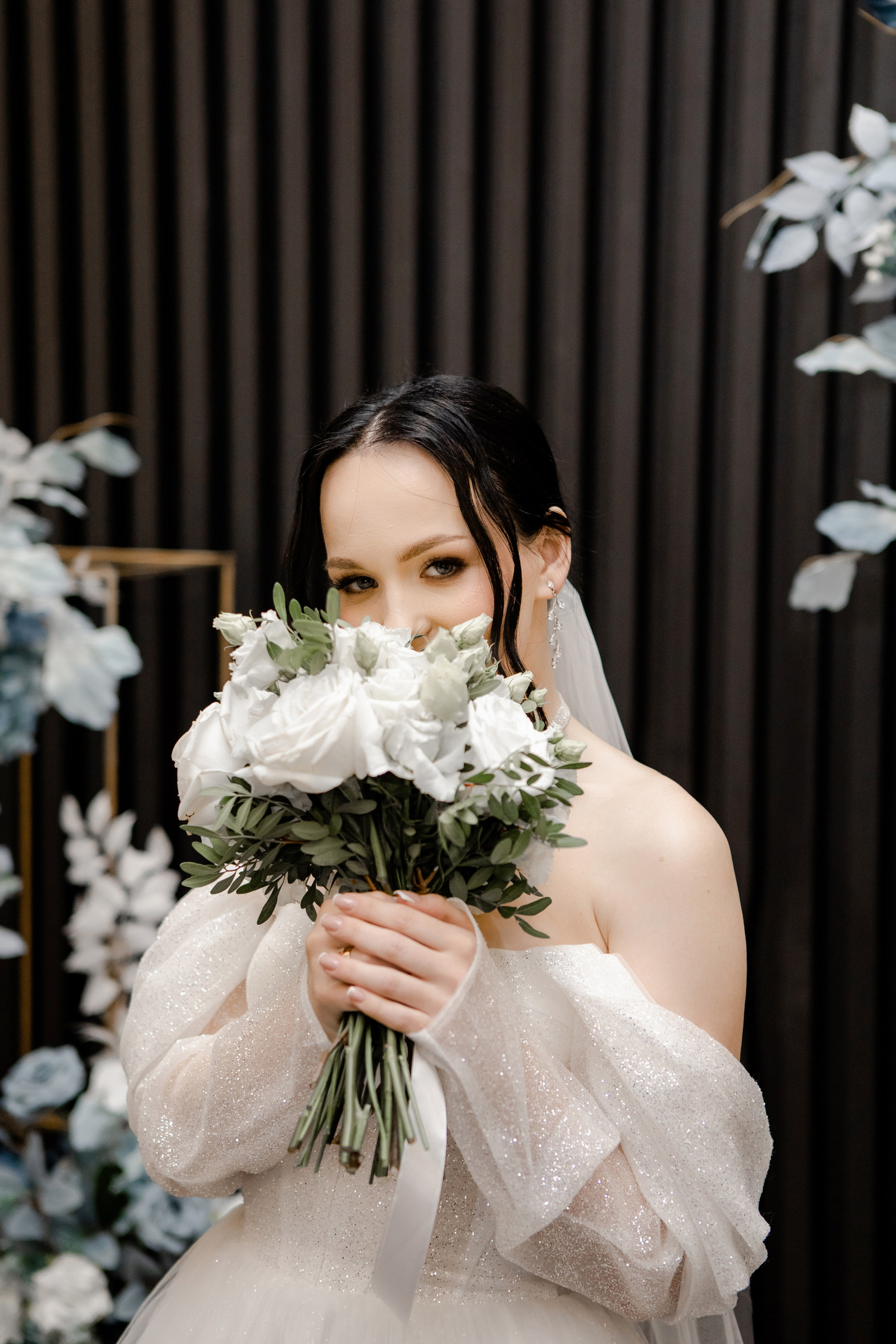 Иван и Елена. Свадебный и портретный фотограф в Миассе Филиппенко Дарья