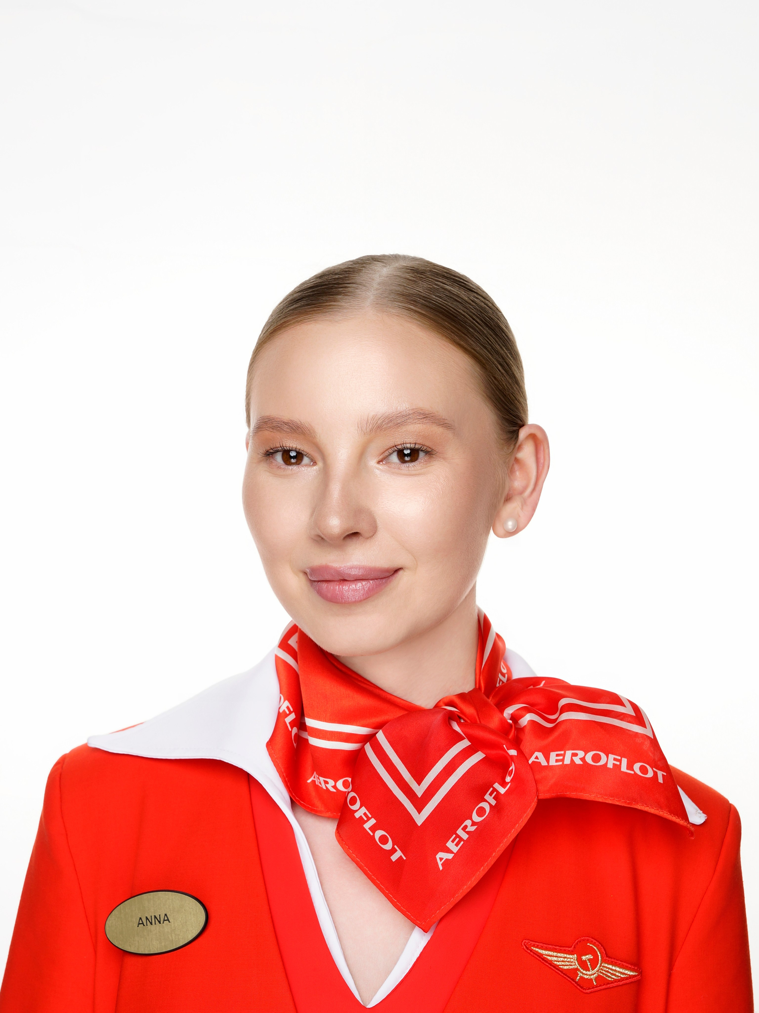 Съёмка на Аккорд (Айди) плюс по пояс. Женский фотограф в Химках Алёна Ленёва