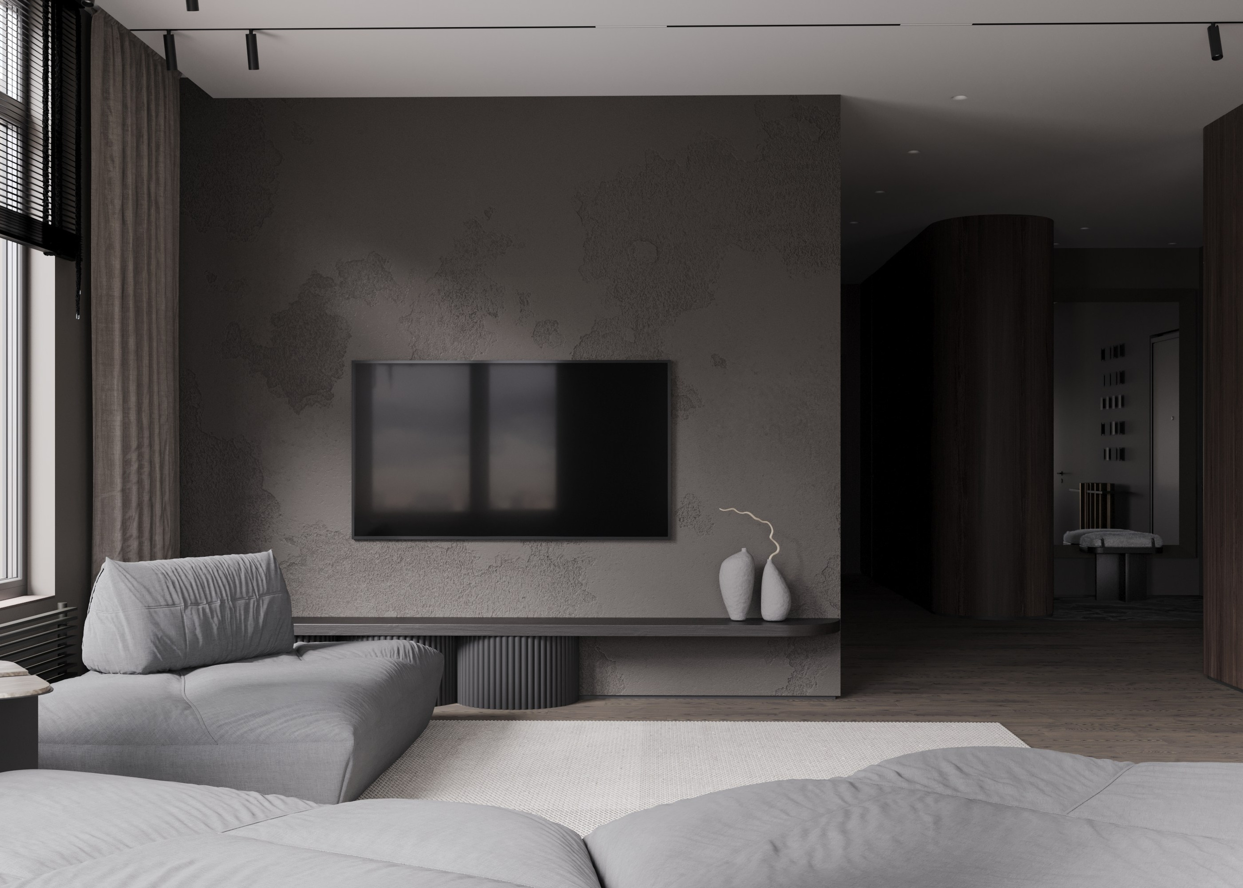 ЖК «Ботанический». Главная