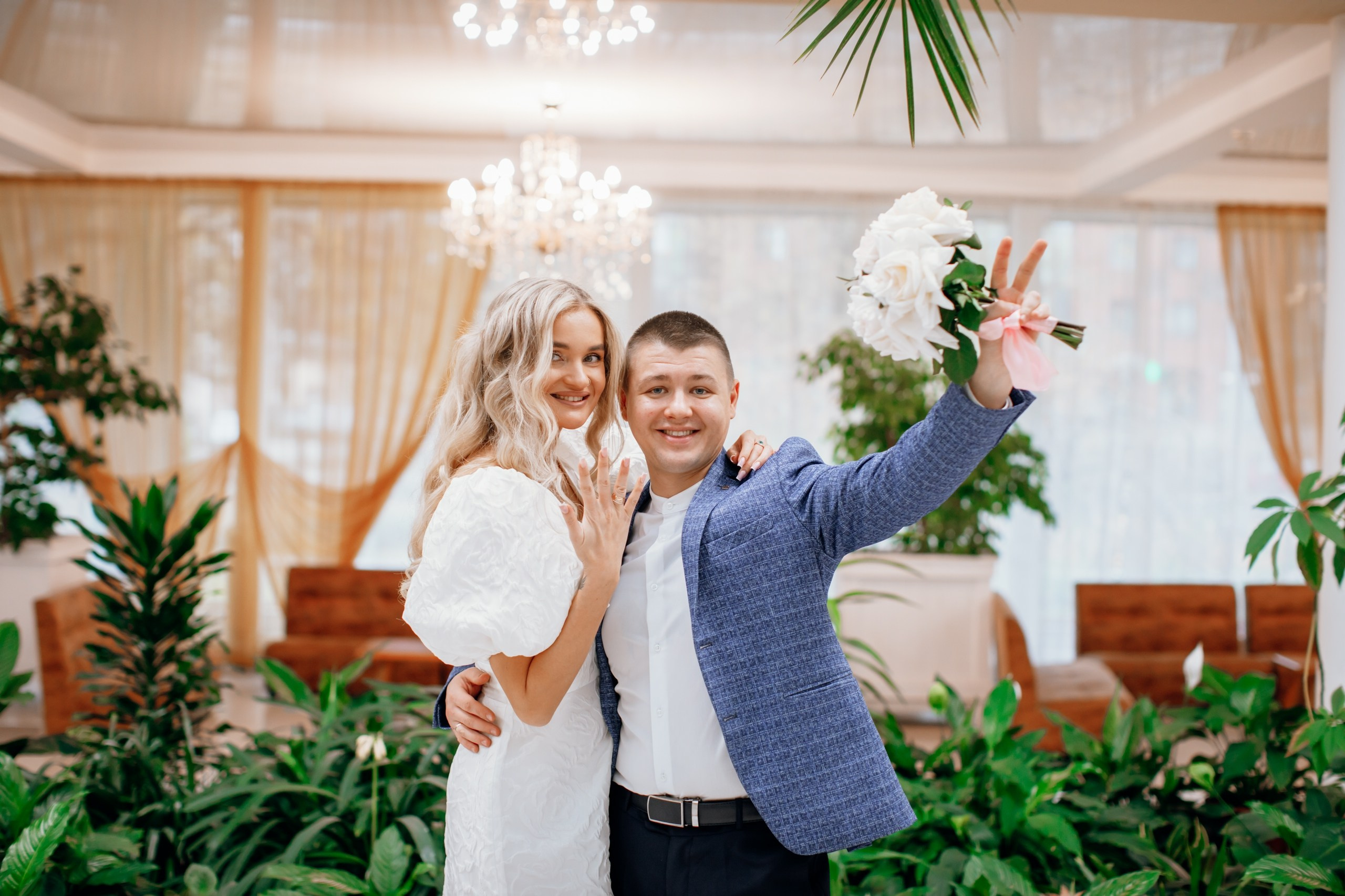 Неторжественные торжества. Семейный, репортажный фотограф Анастасия Петрова