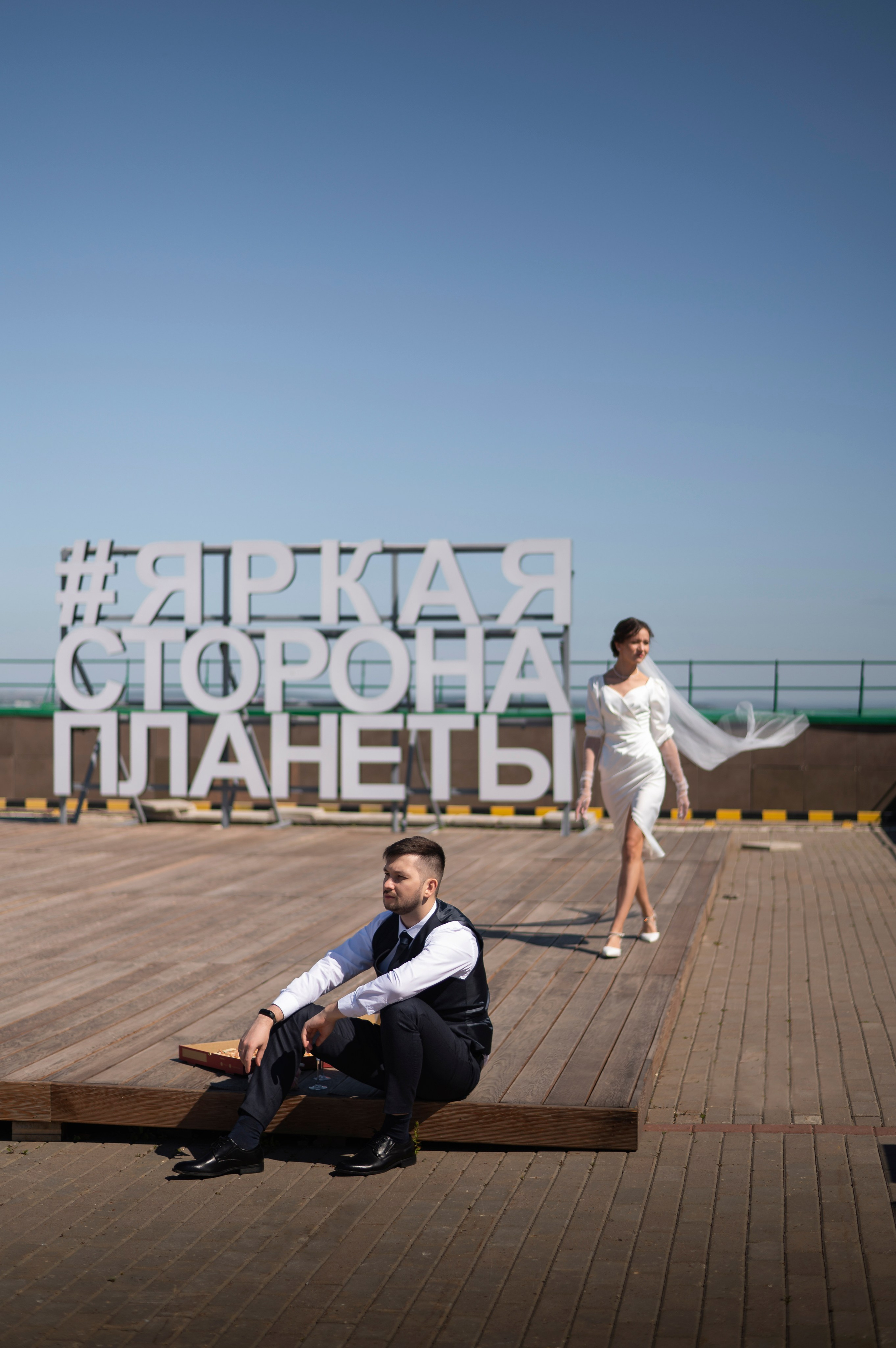 Свадьба Лианы&Тимура. Фотограф Рузанна Ганн