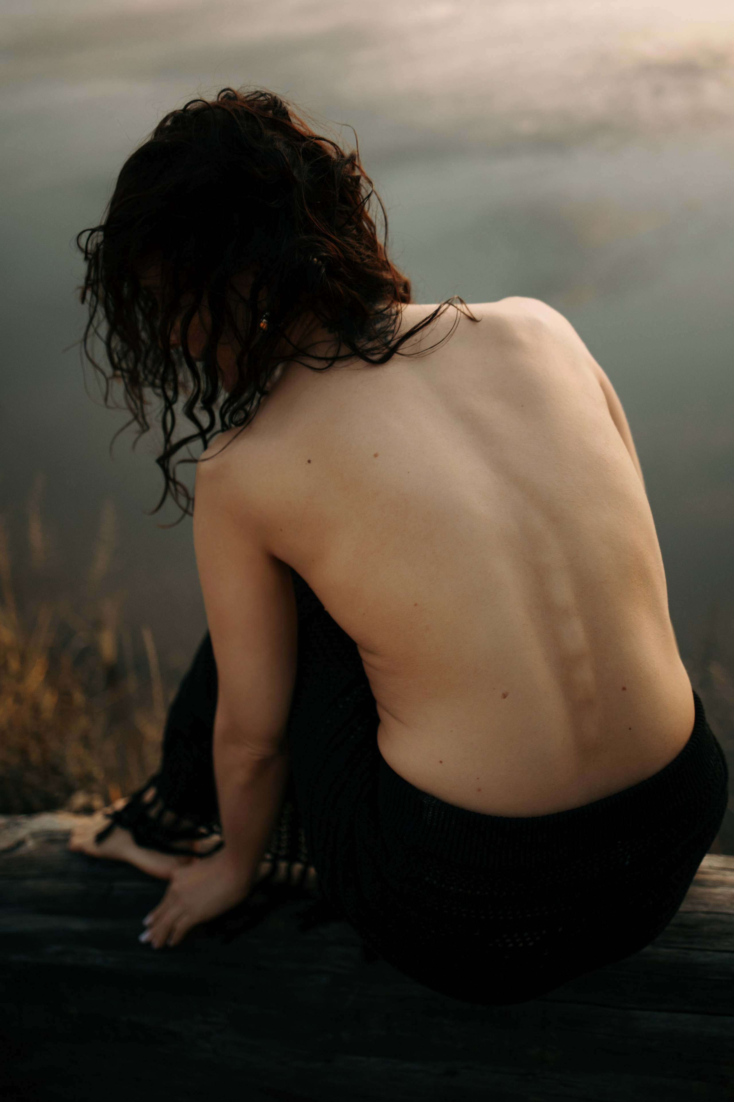 Ирина. Екатерина Пашкова, фотограф, видеограф в Томске