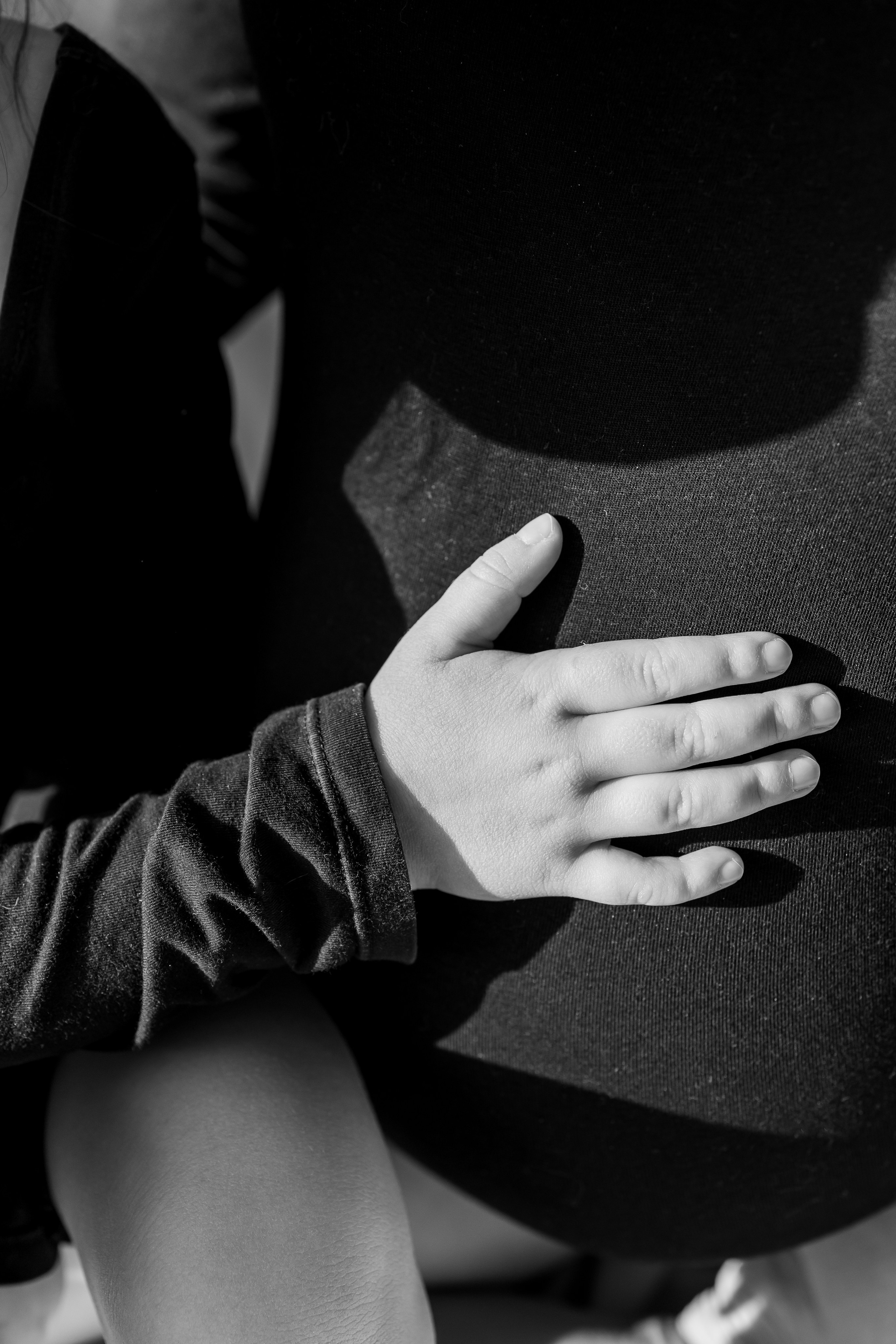 Маргарита, Дамир и Ярослава. Екатерина Пашкова, фотограф, видеограф в Томске