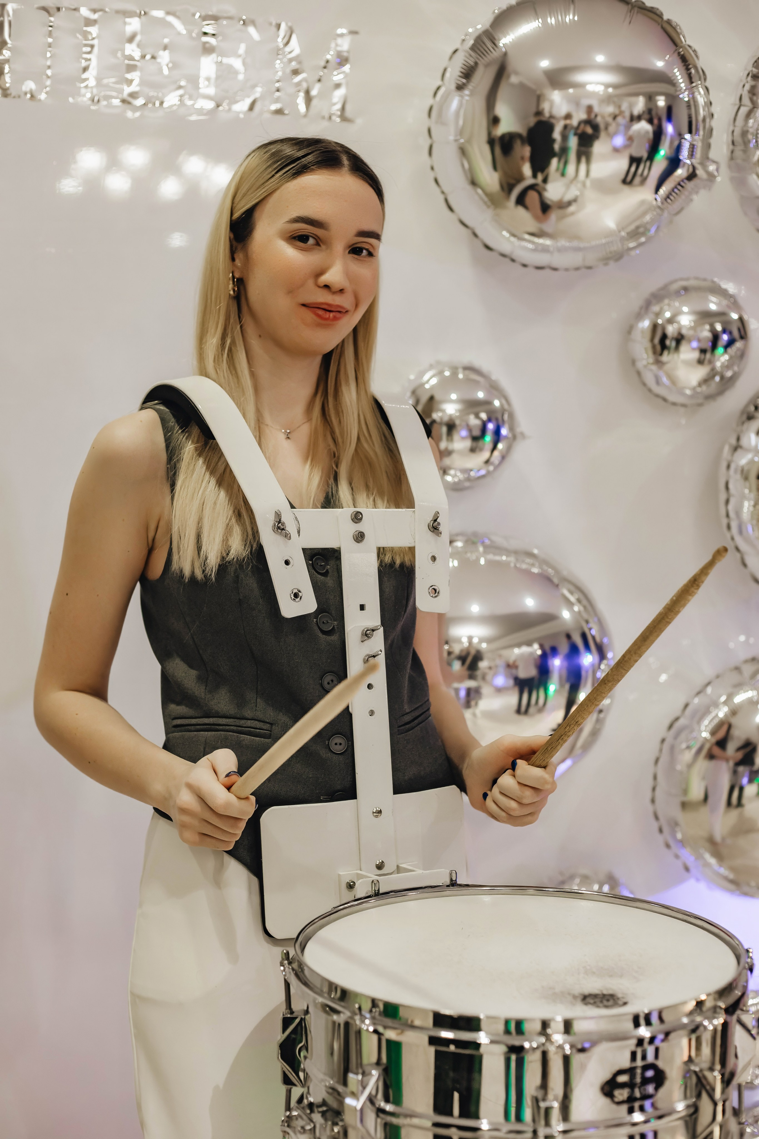 Юбилей Михаила. Фотограф Светлана Столярова Воскресенск