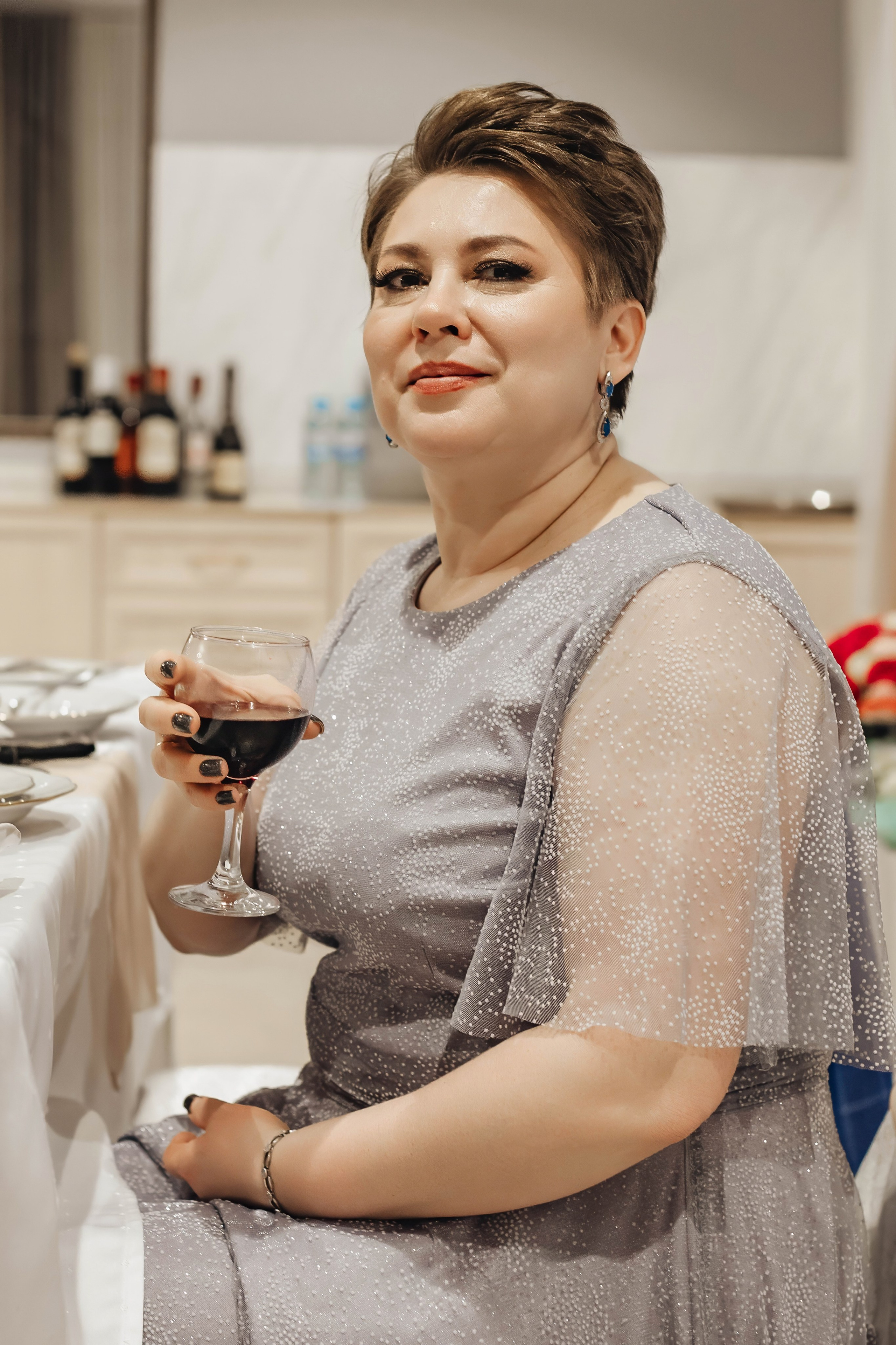 Юбилей Михаила. Фотограф Светлана Столярова Воскресенск