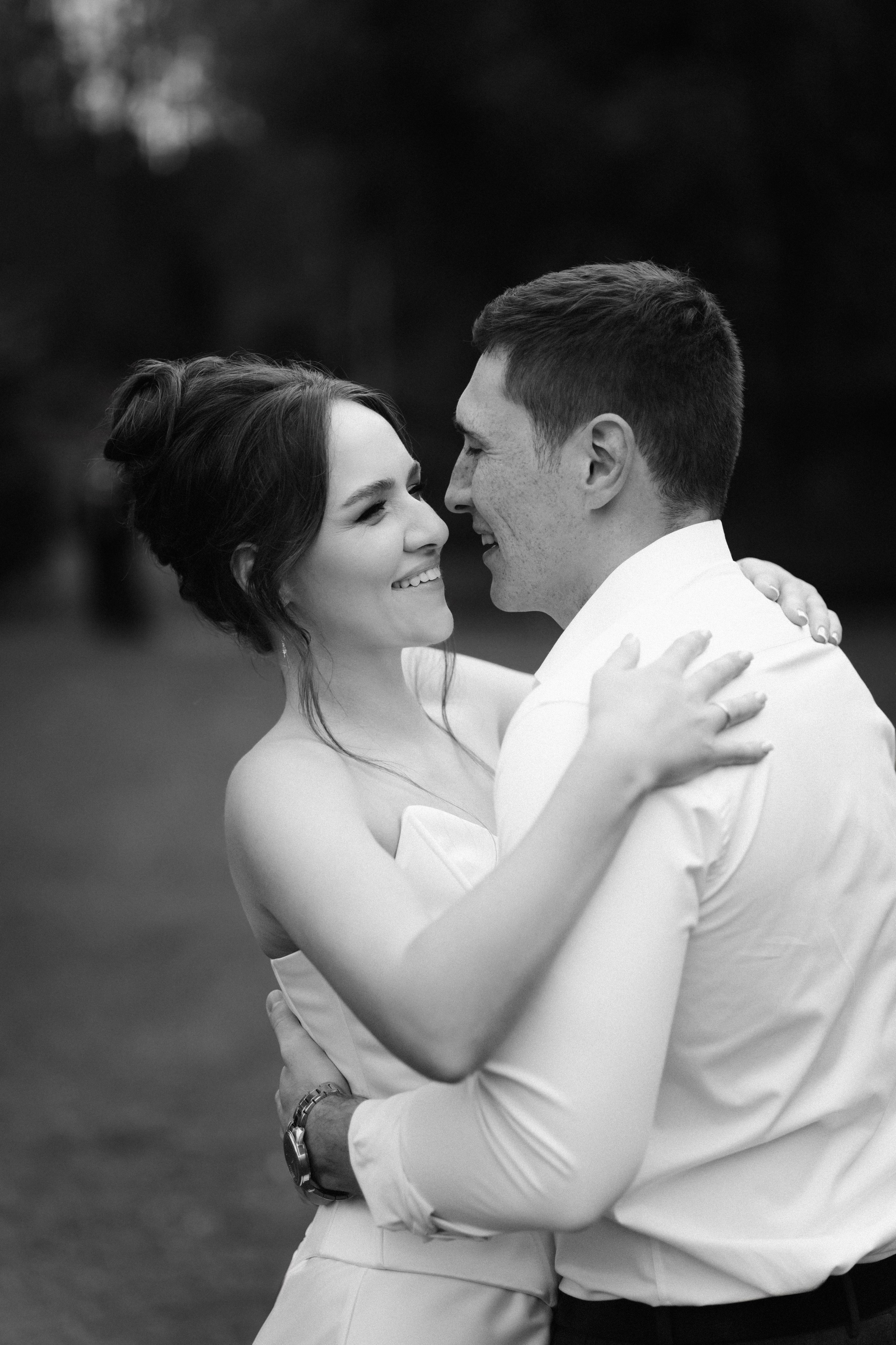 P&V. Свадебный фотограф Лиза Макатович Беларусь Минск