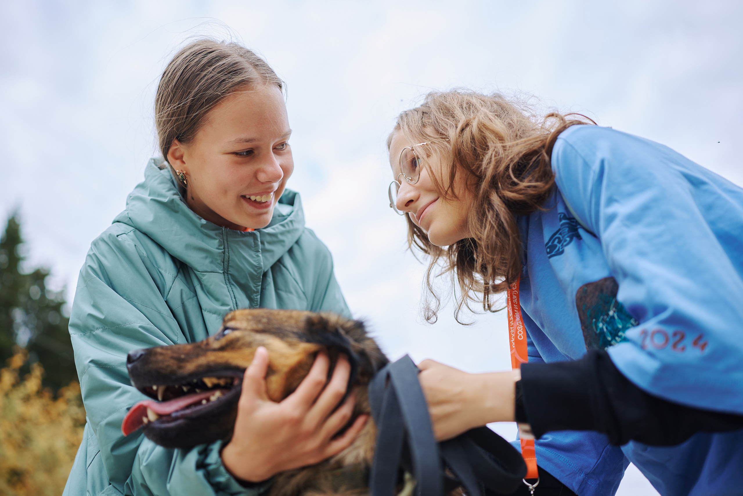Всероссийский форум развития гражданского общества «Добрино» 2025. Фотограф в Челябинске — Дмитрий Носов