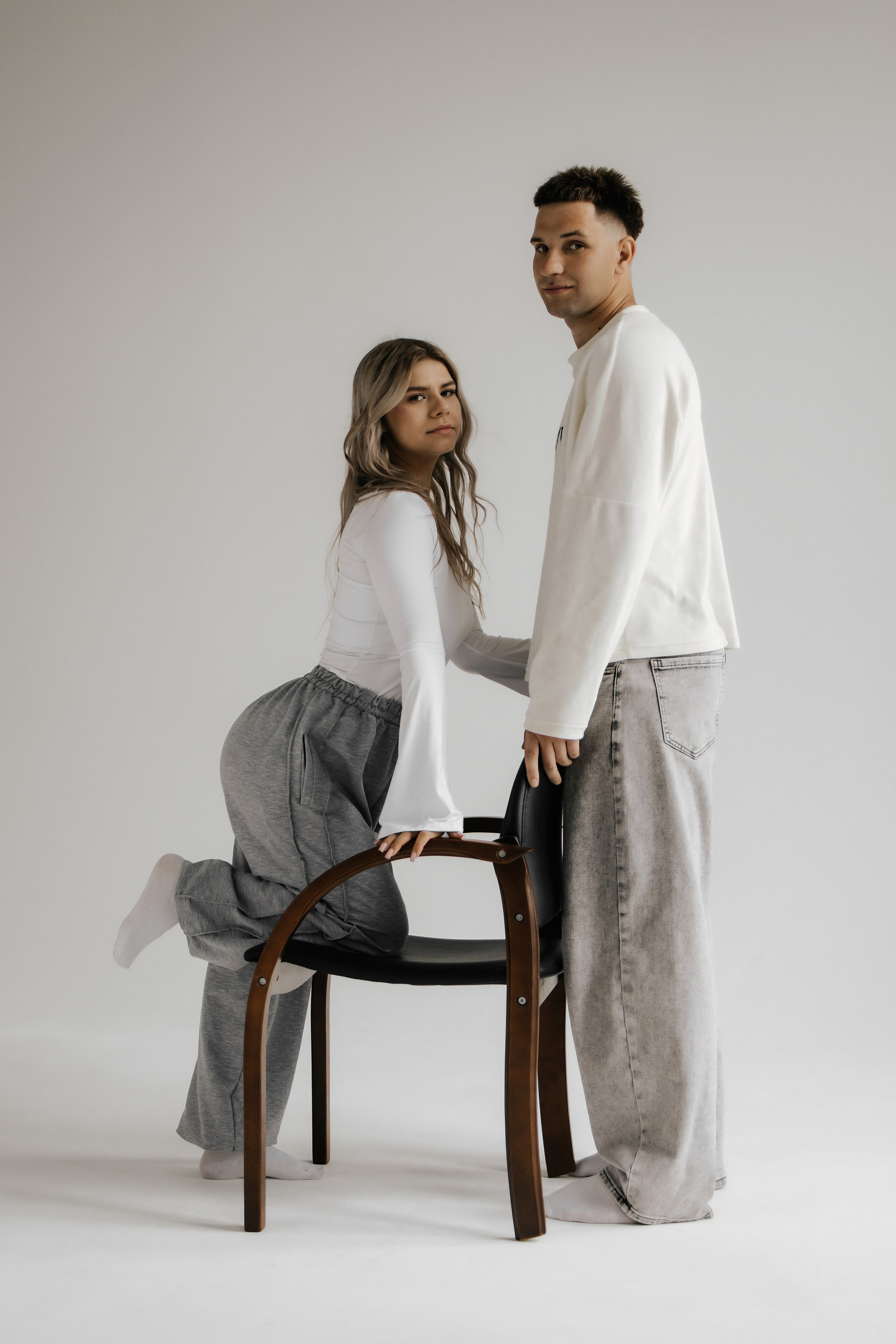 L&D. Портретный фотограф в Минске Екатерина Петренко