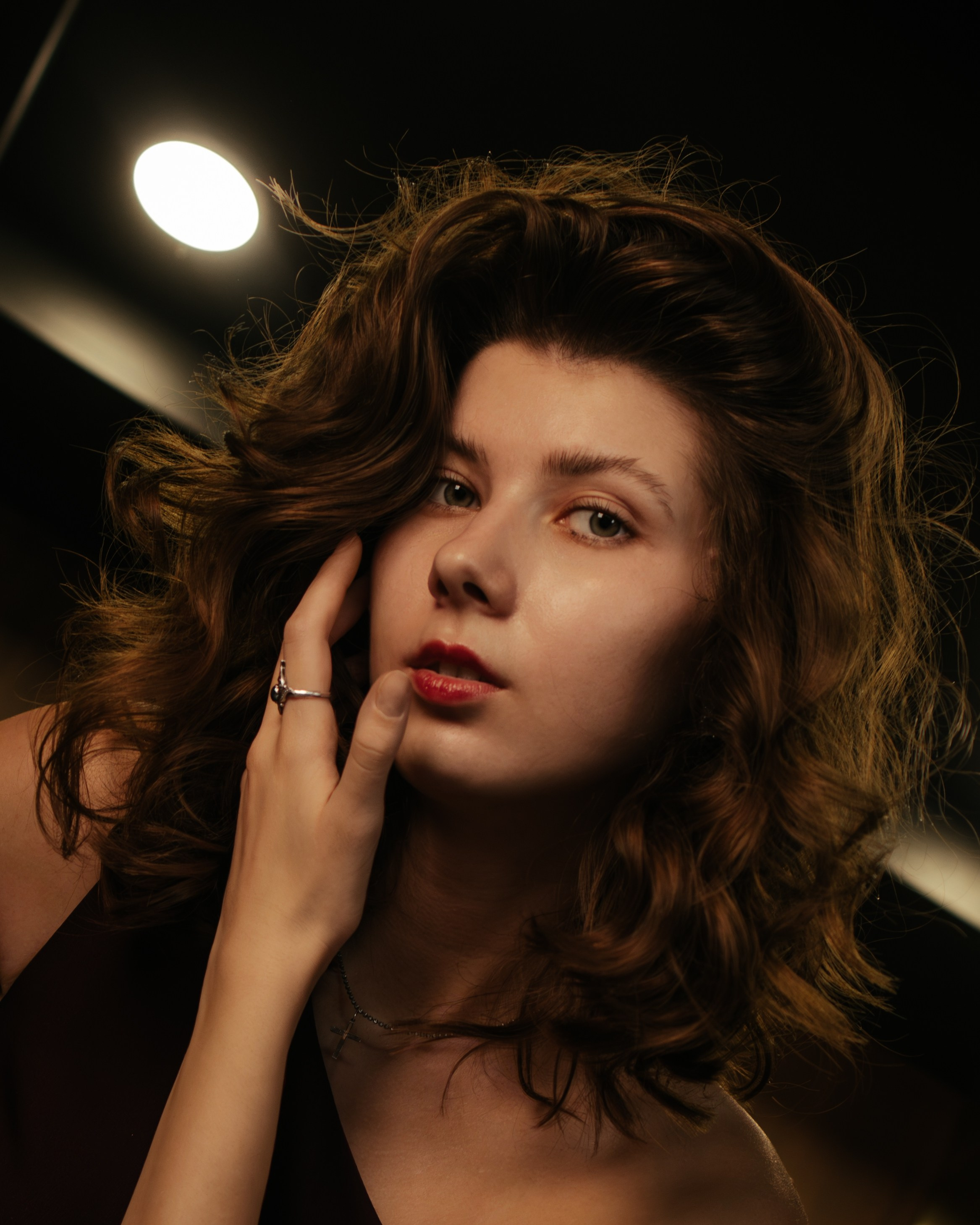 Karina. Портретный фотограф в Минске Екатерина Петренко