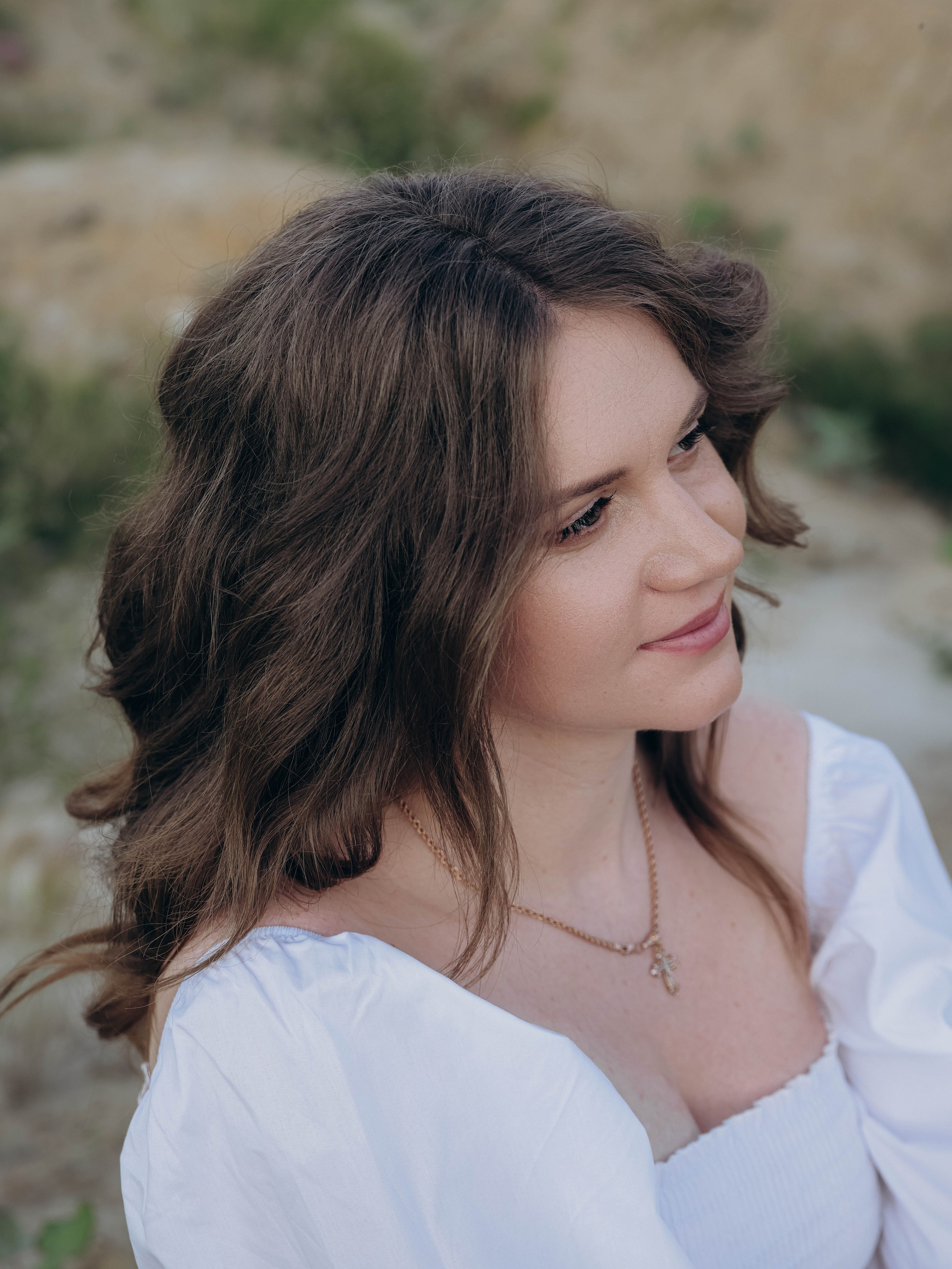 Особенное время. Мультифотограф Динара Ахмедзянова