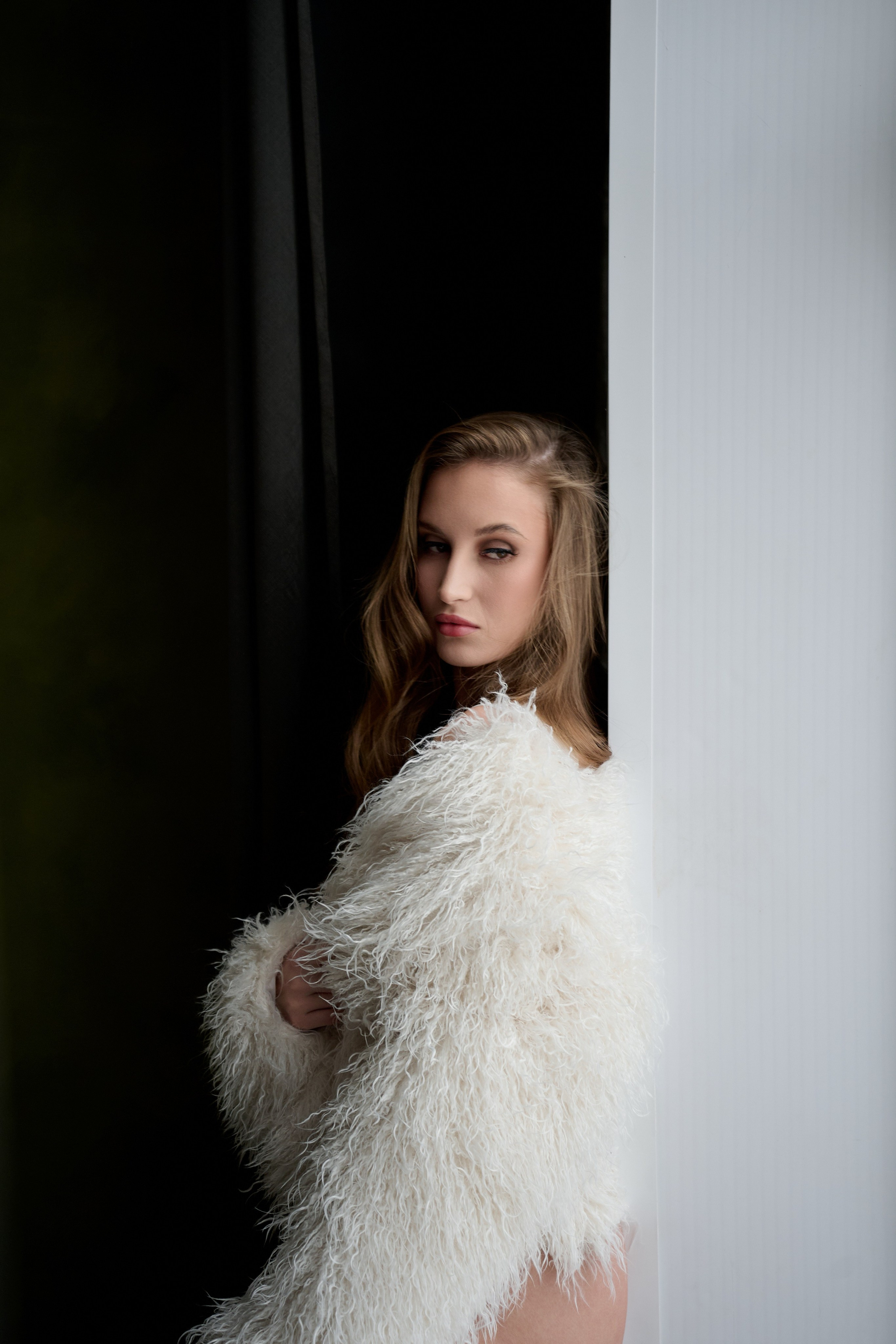 Роза. Фотограф Алексей Яковлев