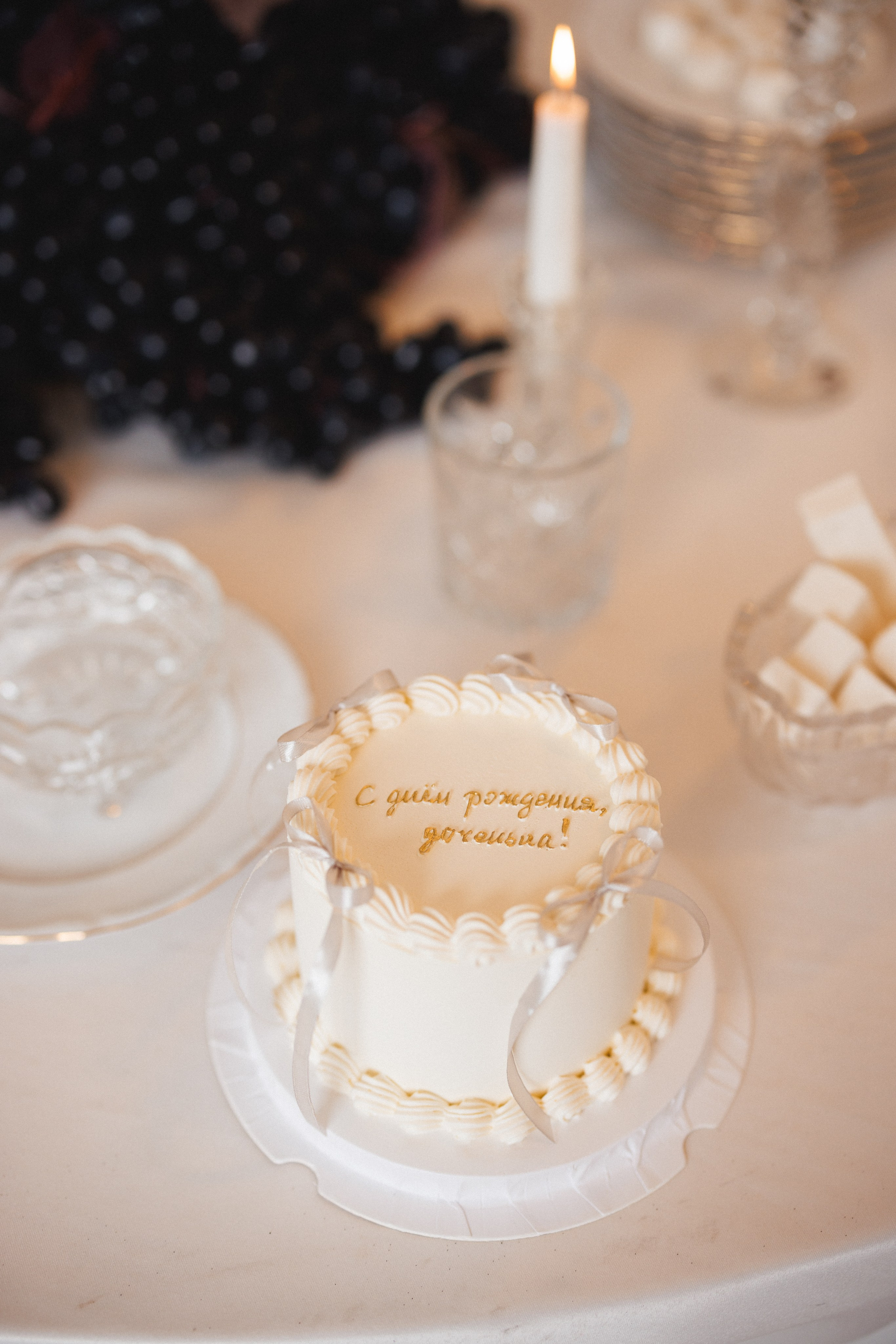 Фотосессия к дню рождения для девочки 4 года. Семейный и детский фотограф в Краснодаре Анна Трашкова