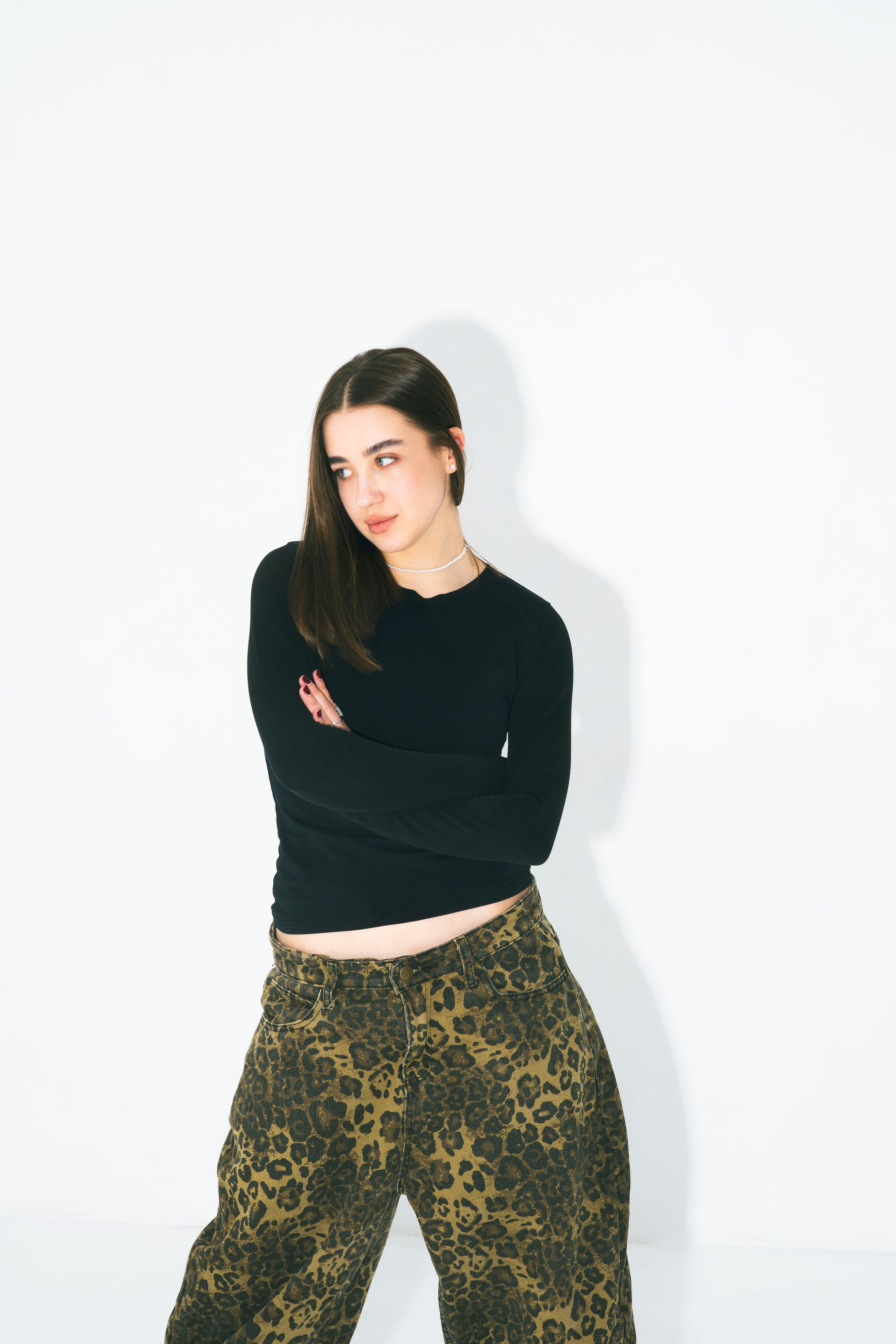 Krisss. Фотограф Киров Токарева Марина