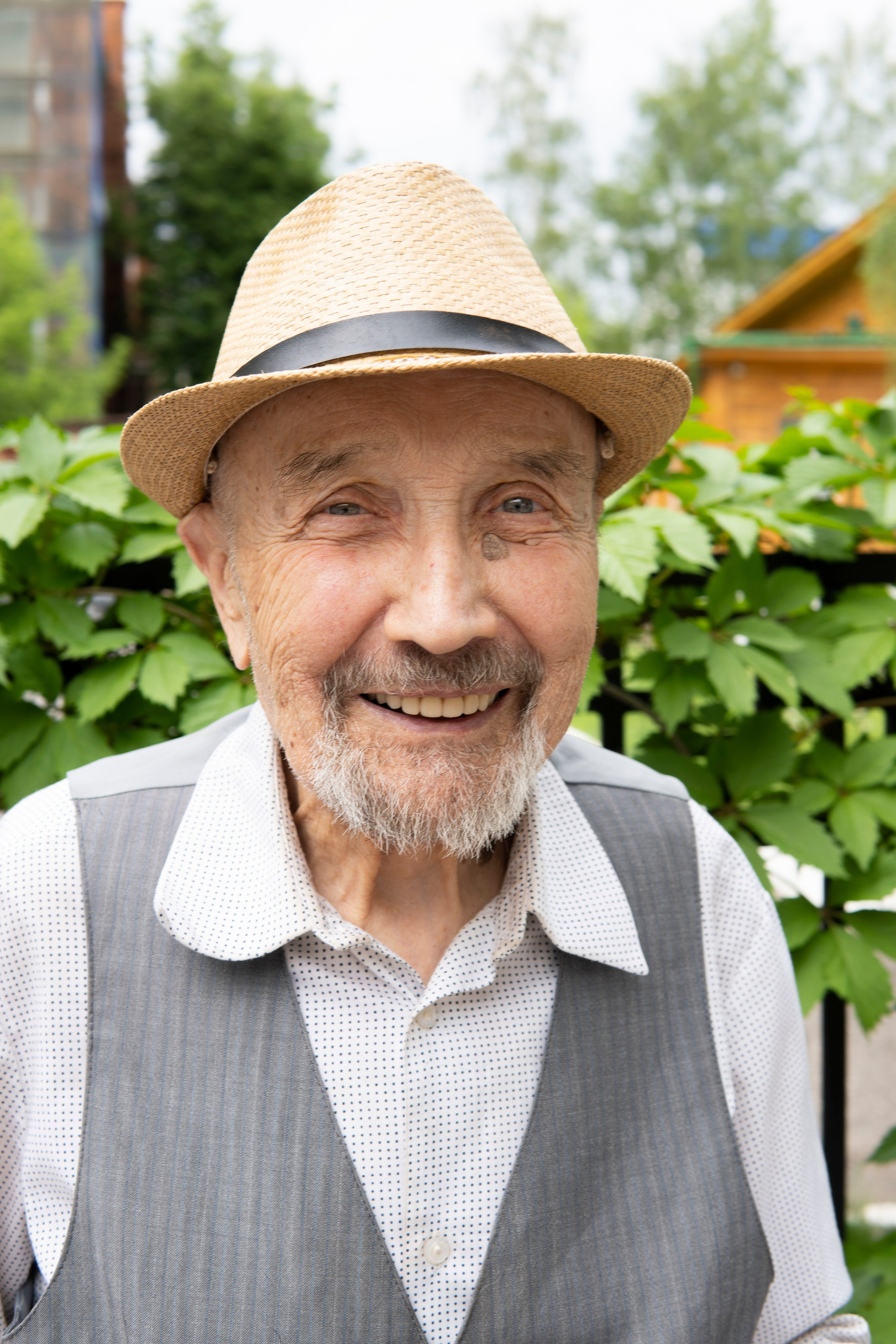 Проект к 650-ти летию города Кирова. Фотограф Киров Токарева Марина