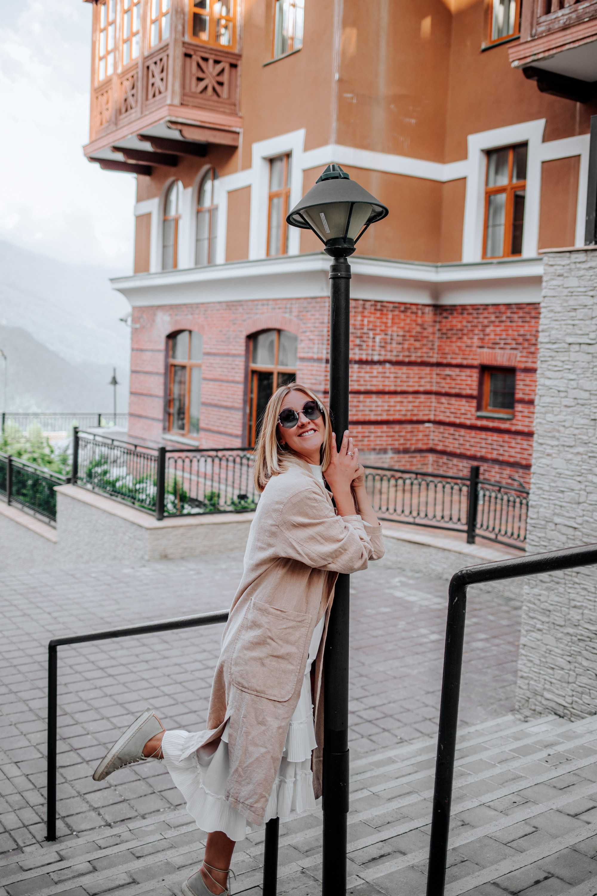 Ирина. Агафонова Анна — фотограф в Красной Поляне