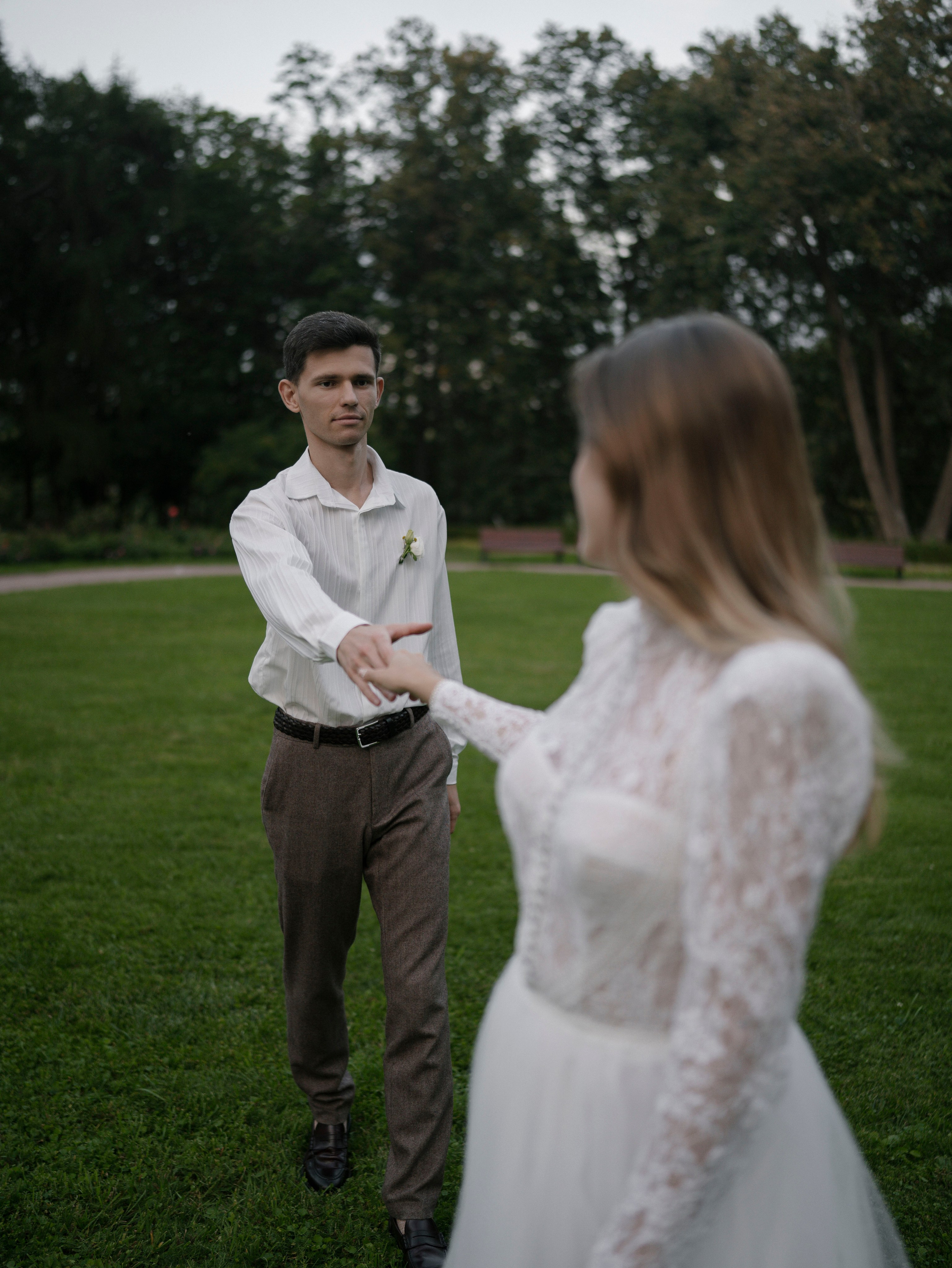 Ксения + Костя 20.08.2024. Свадебный фотограф