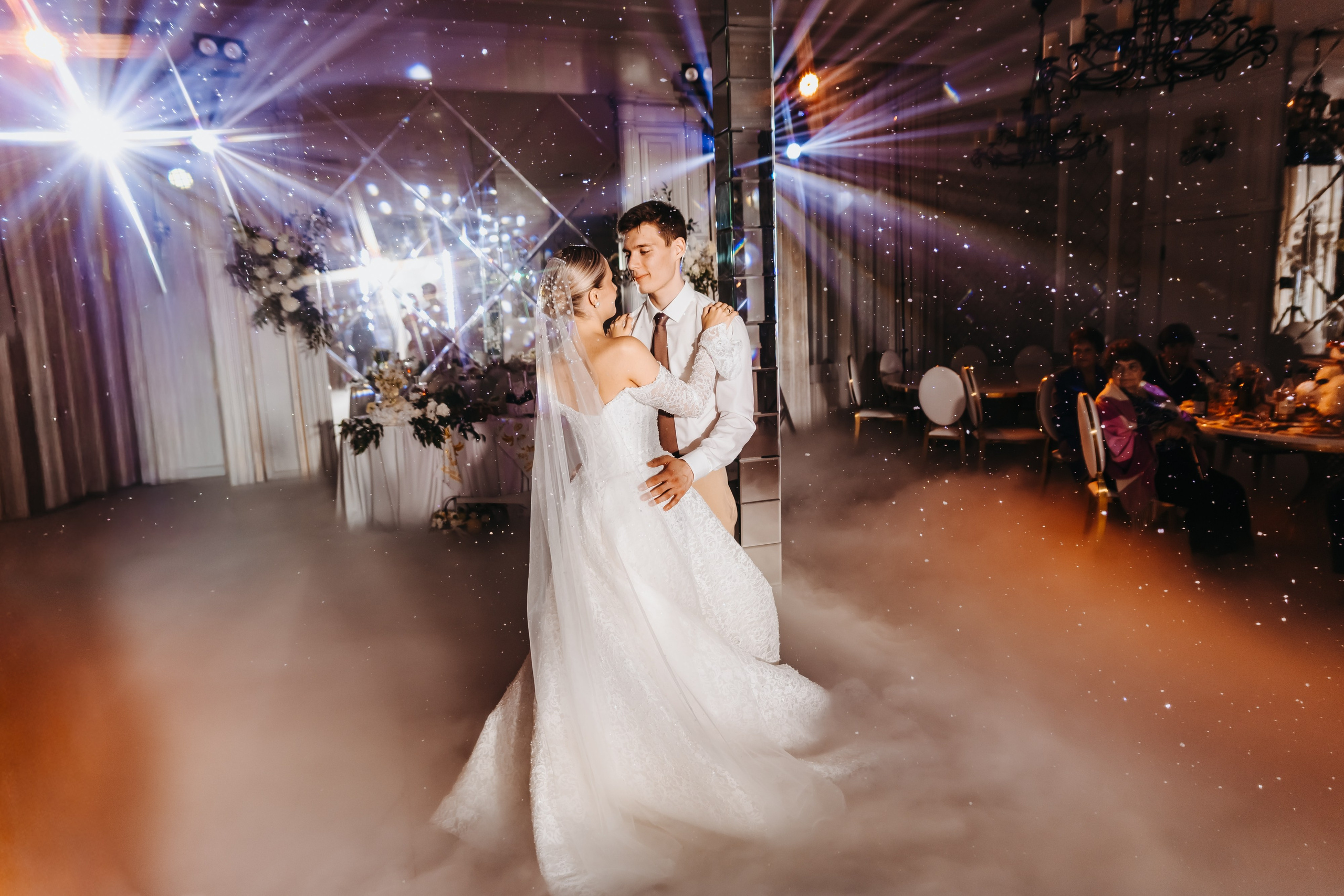 Денис и Дарья. Свадебный и семейный фотограф в Невинномысске Наталья Куликова