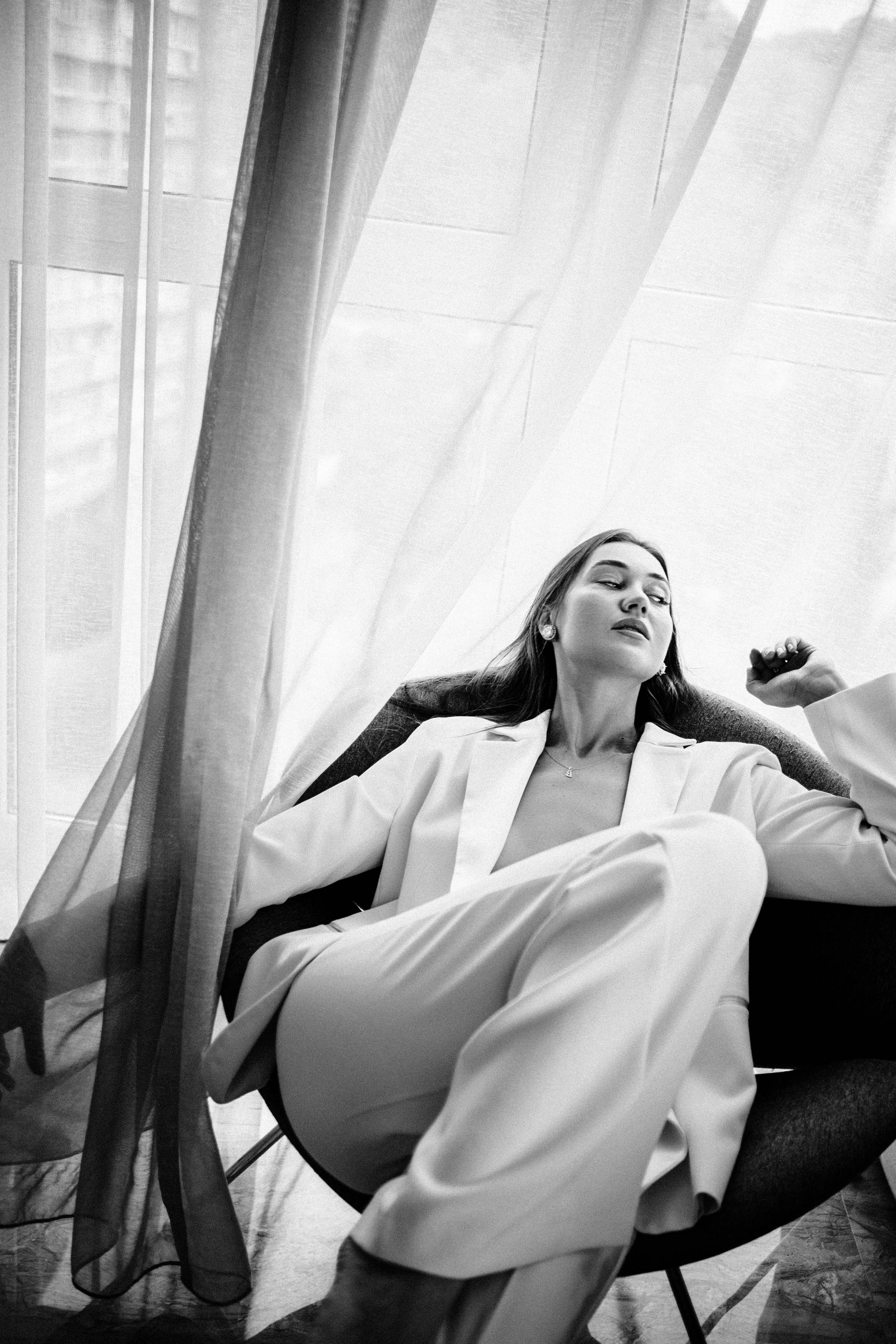 Lera. Светлана Ламм