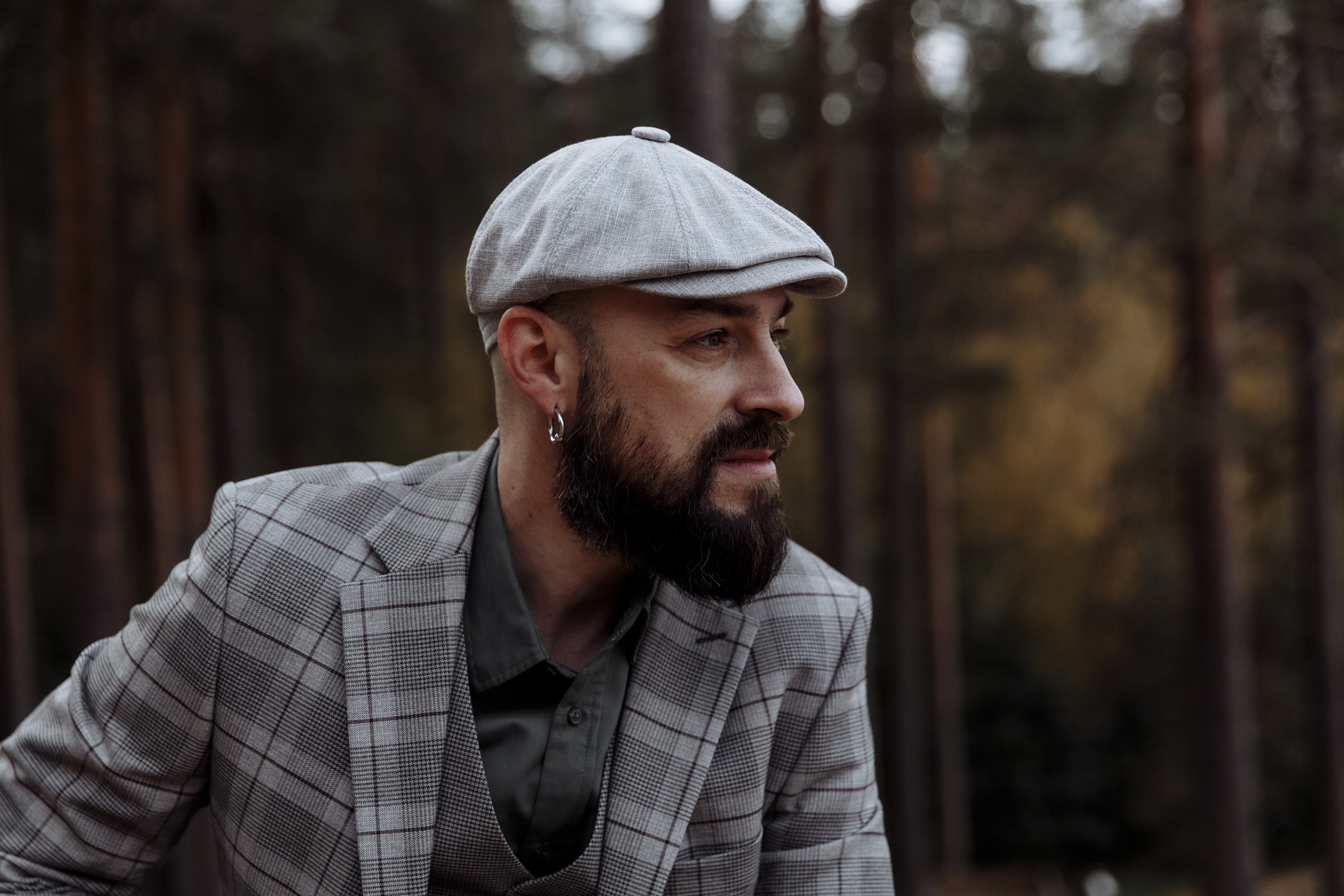 Сережа и Саша. Фотограф в Москве и Санкт-Петербурге Татьяна Апрельская