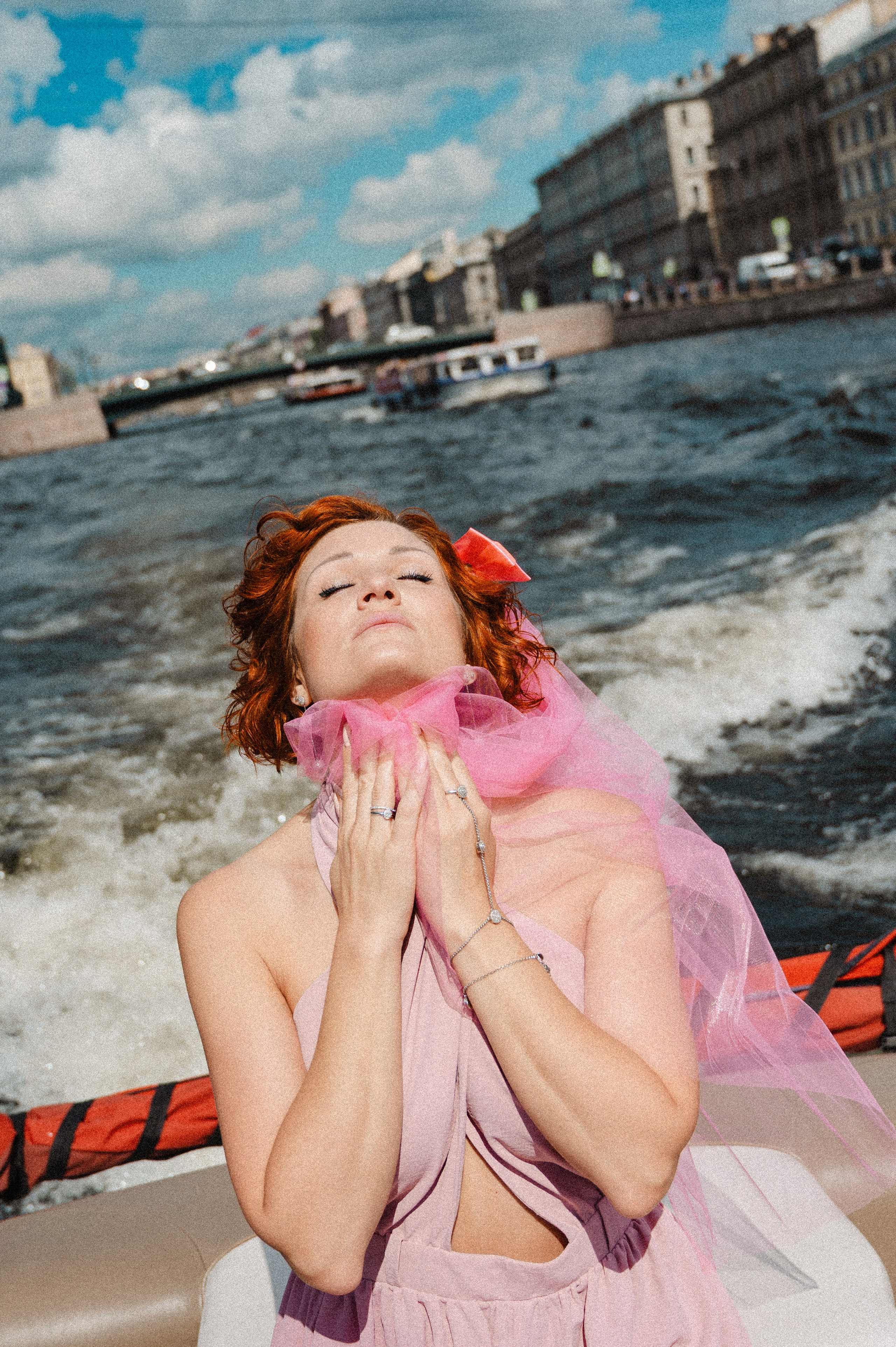 Ульяна. Студия детской и семейной фотографии «Время улыбаться»