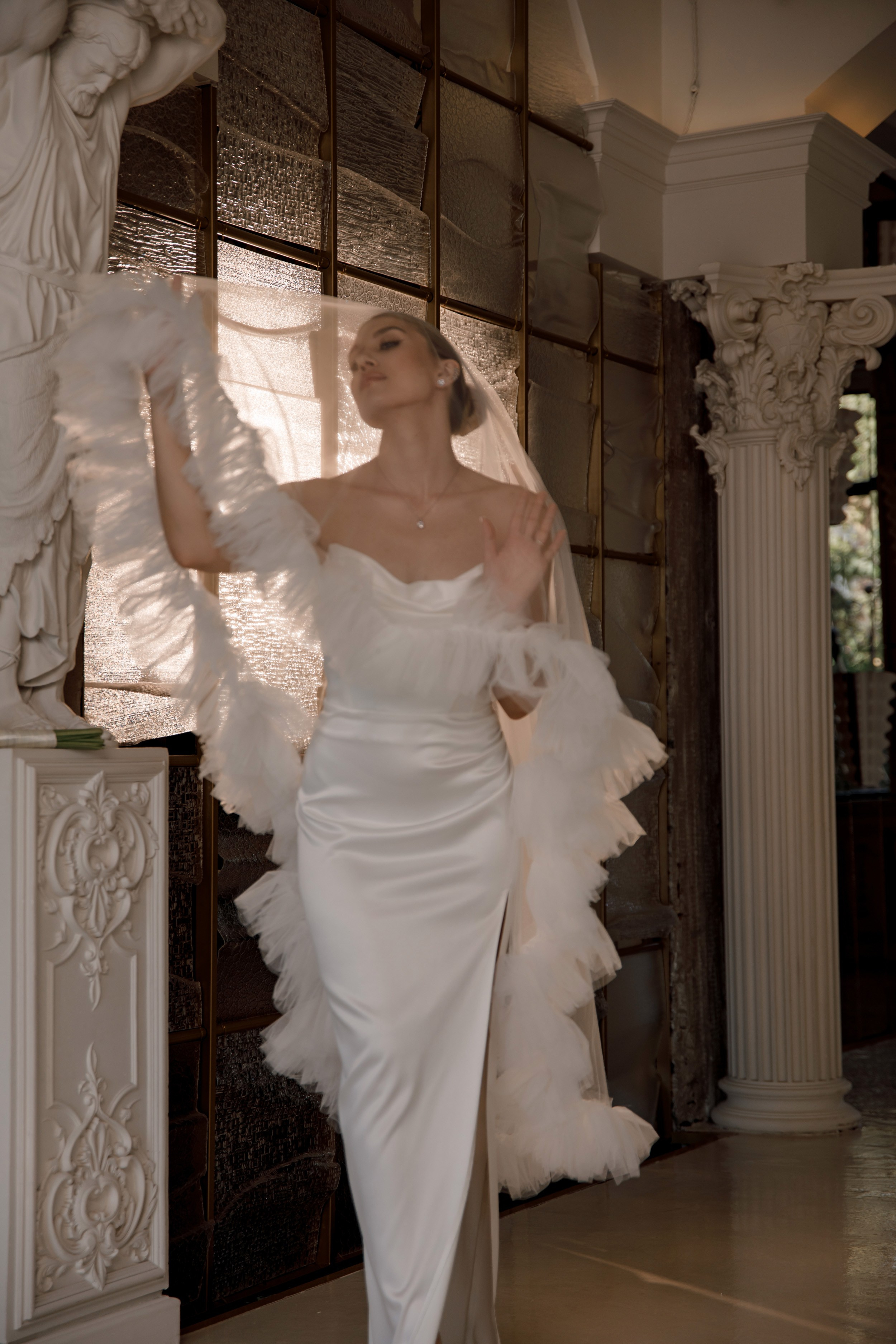 Сказано «ДА». ГЛАВНАЯ