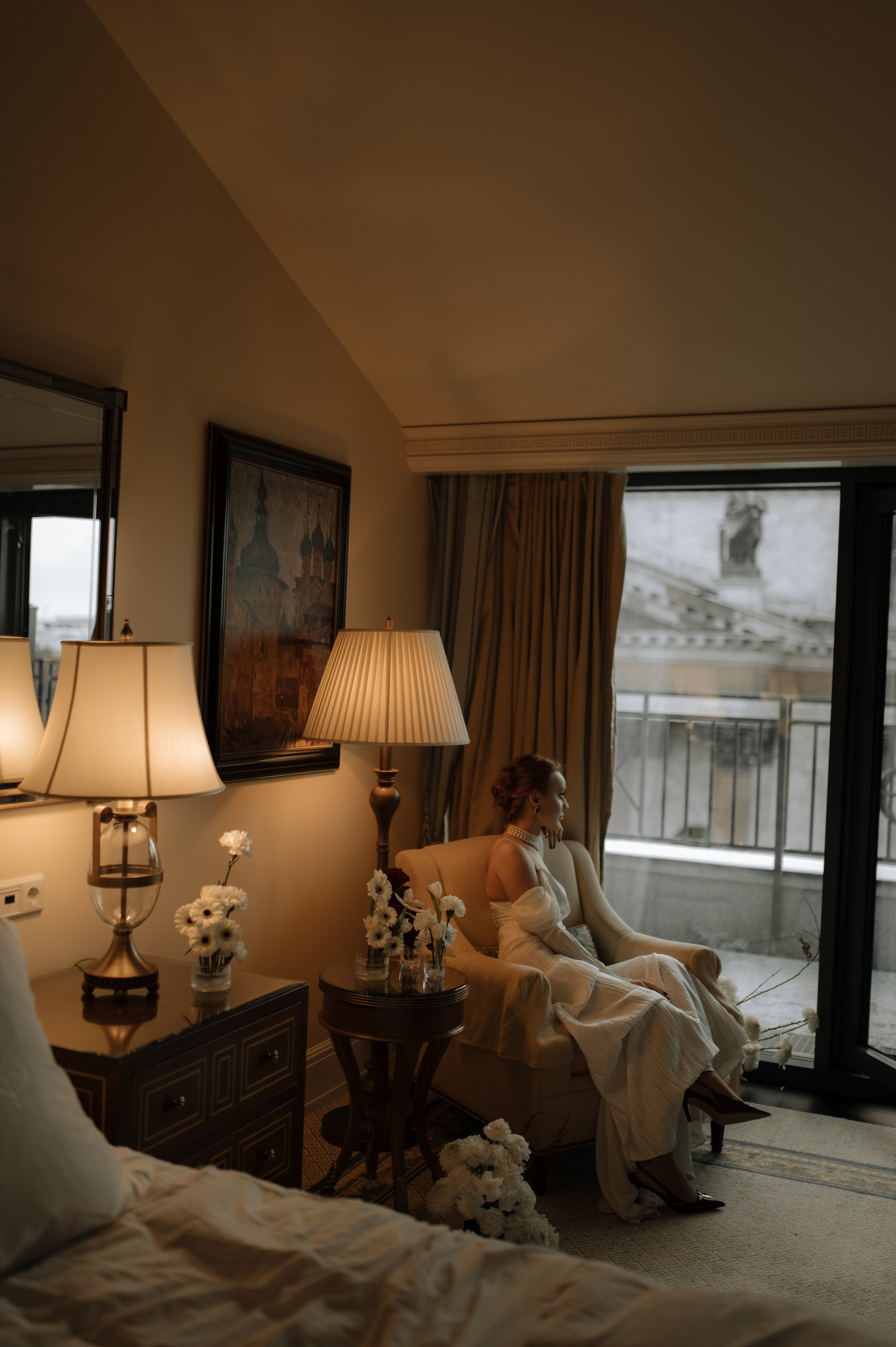 Вы всегда выигрываете, выбирая любовь…. Главная