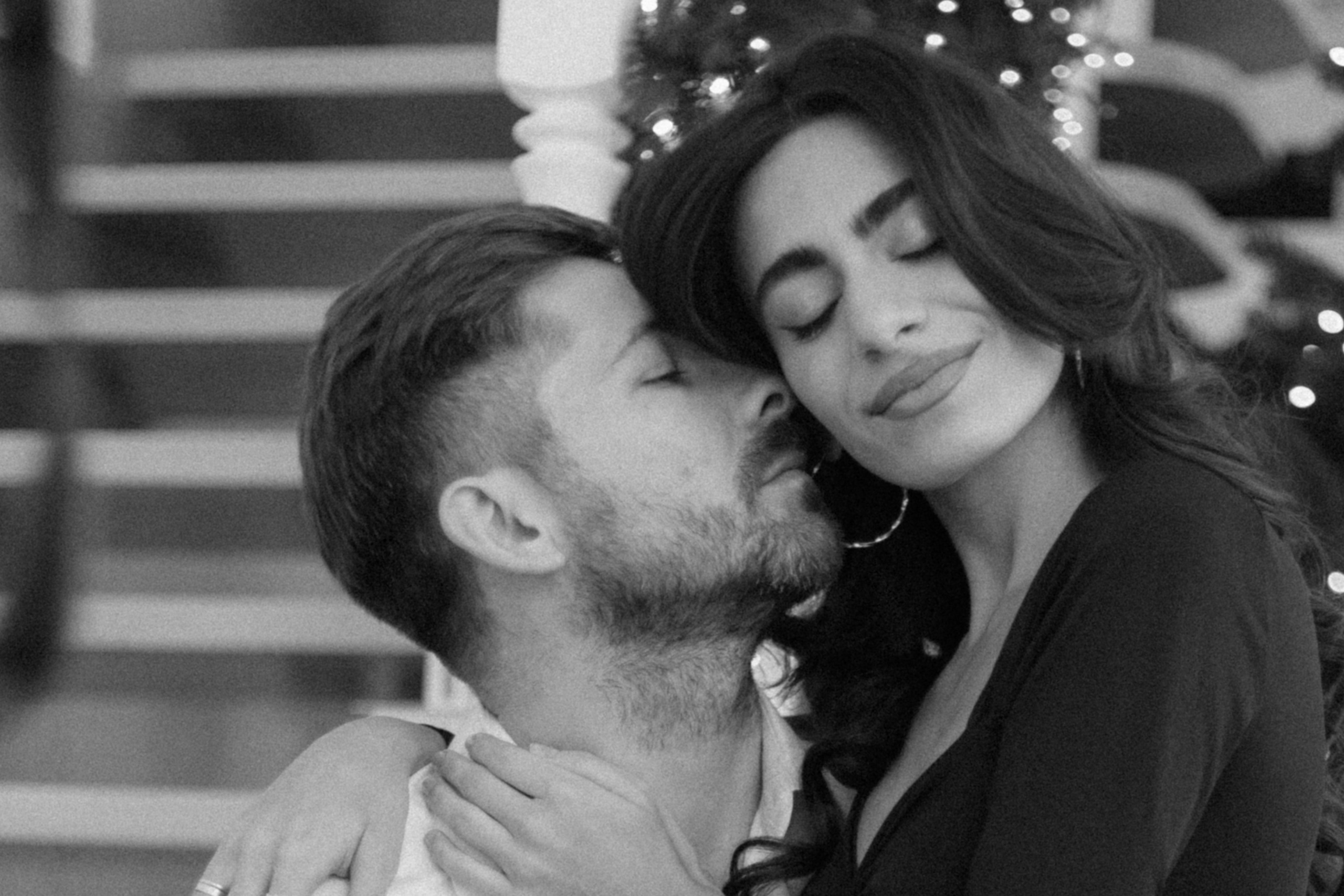 Сильвия и Николай. Семейный фотограф в Рязани и Рязанской области