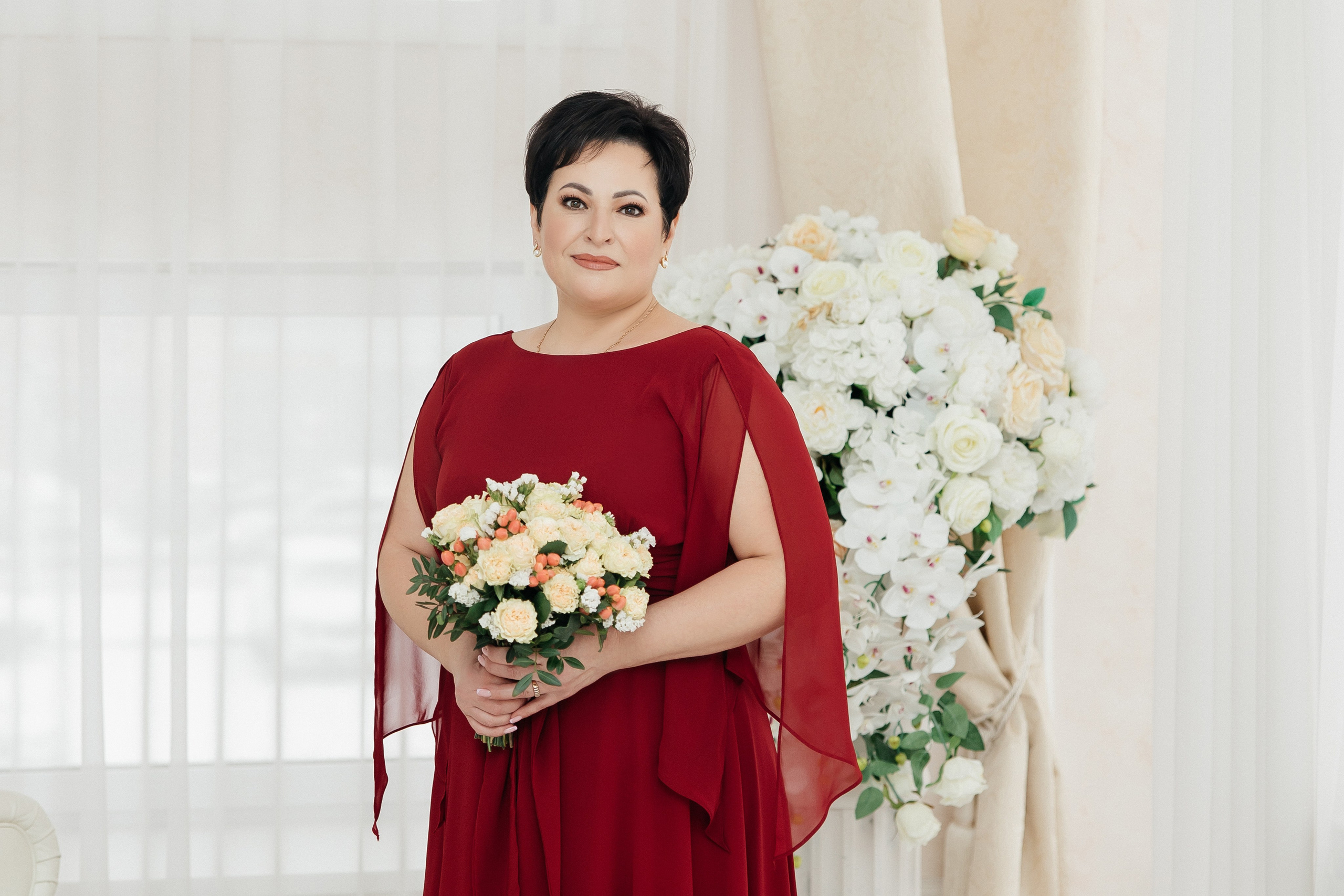 Юля и Владимир. Семейный фотограф в Рязани и Рязанской области