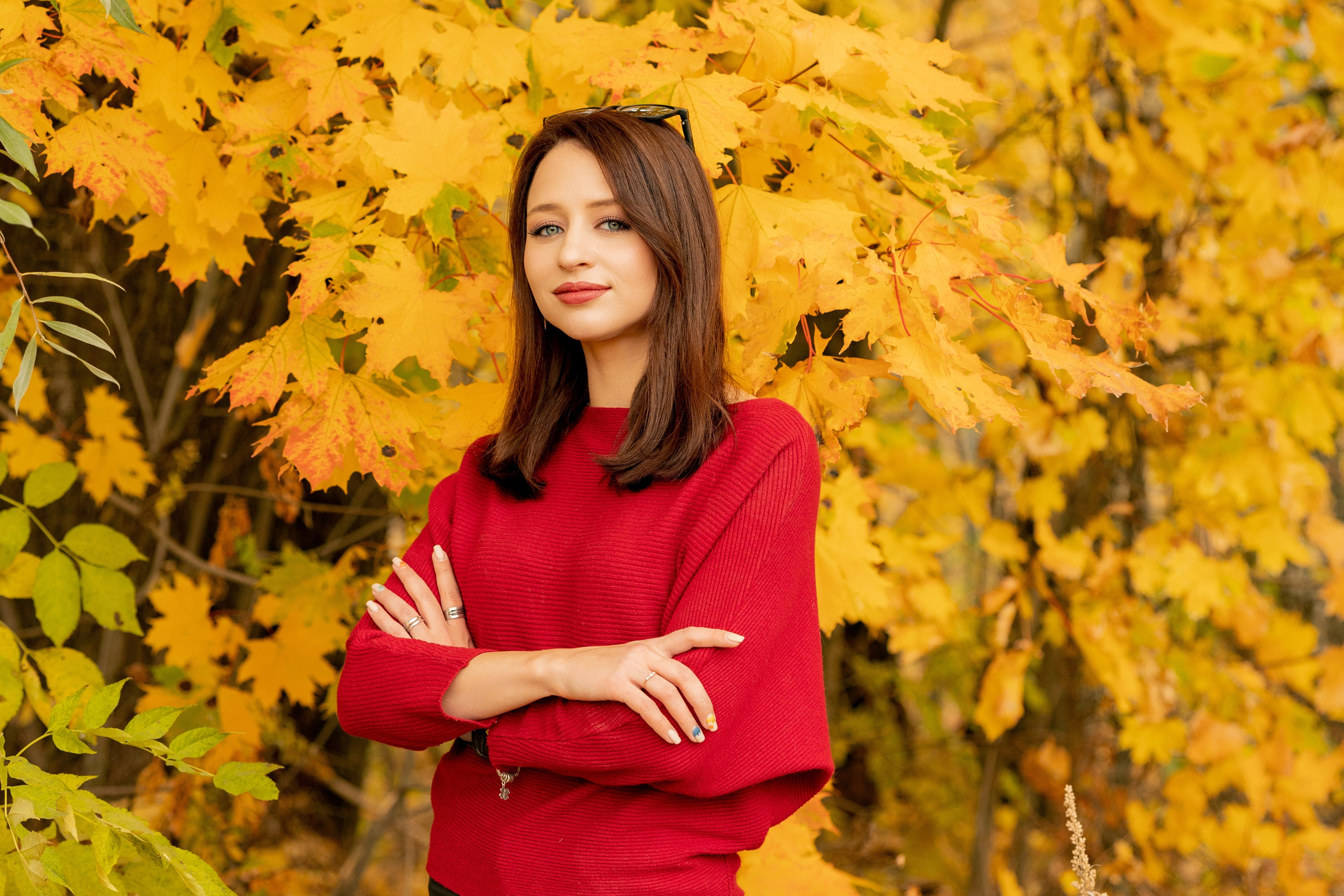 Екатерина. Семейный фотограф в Рязани и Рязанской области