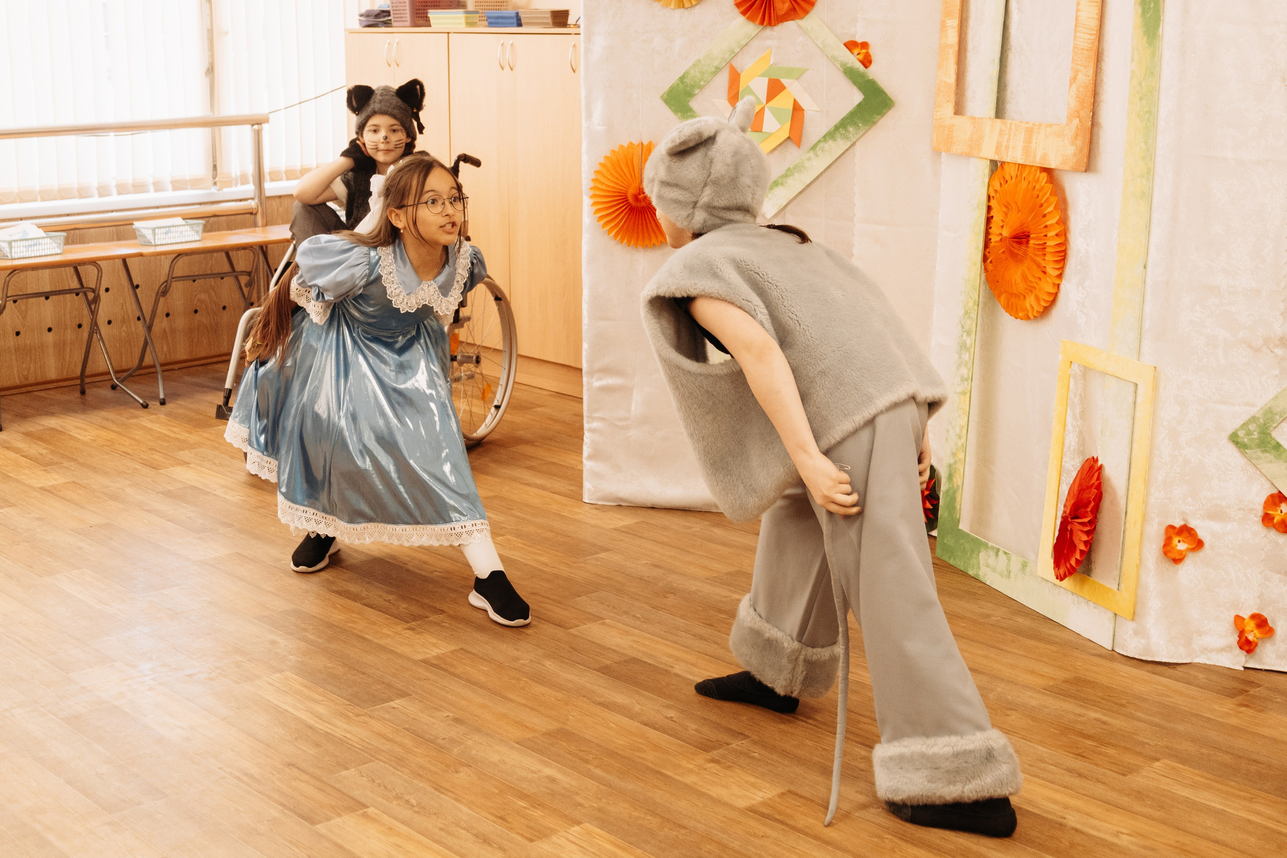 Феникс. Выпускные 2024. Семейный фотограф в Рязани и Рязанской области