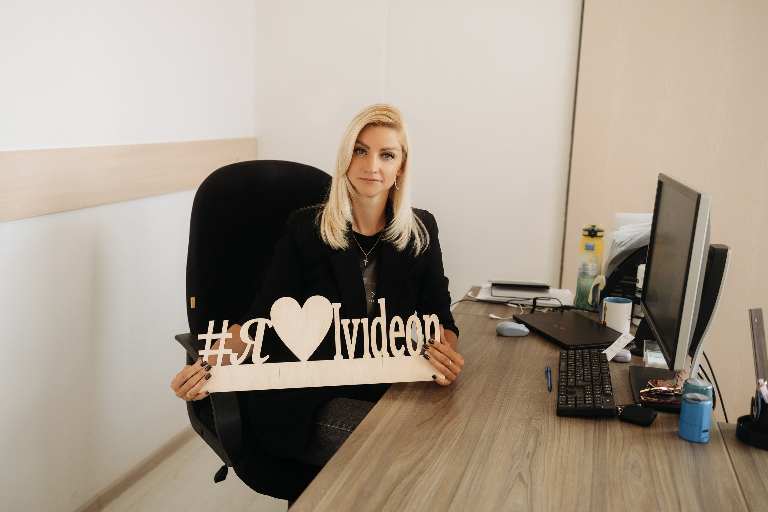 Ivideon. Семейный фотограф в Рязани и Рязанской области