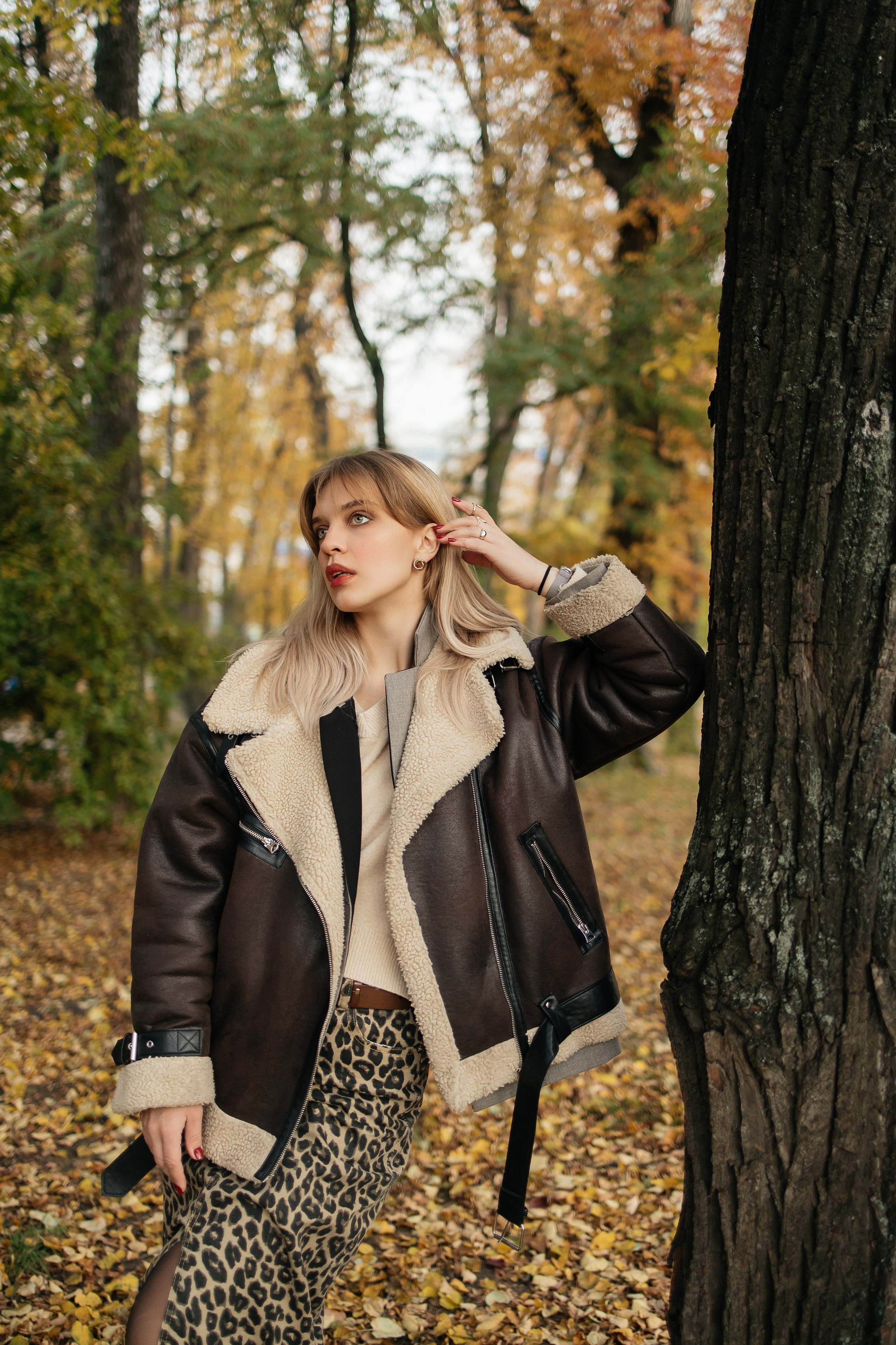 Арина. Фотопрогула по городу. Семейный фотограф в Рязани и Рязанской области