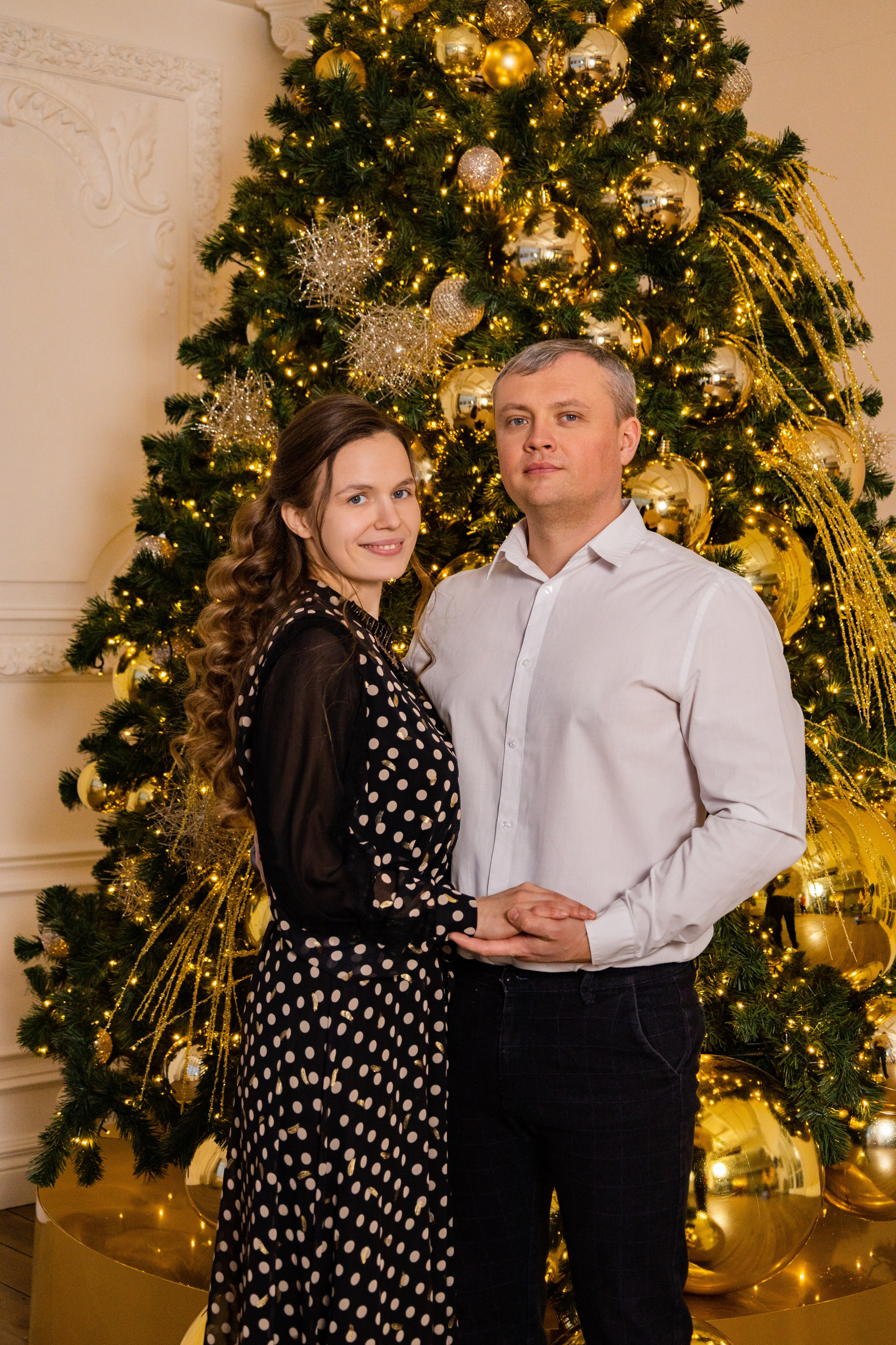 Екатерина, Артем и Андрюша. Семейный фотограф в Рязани и Рязанской области