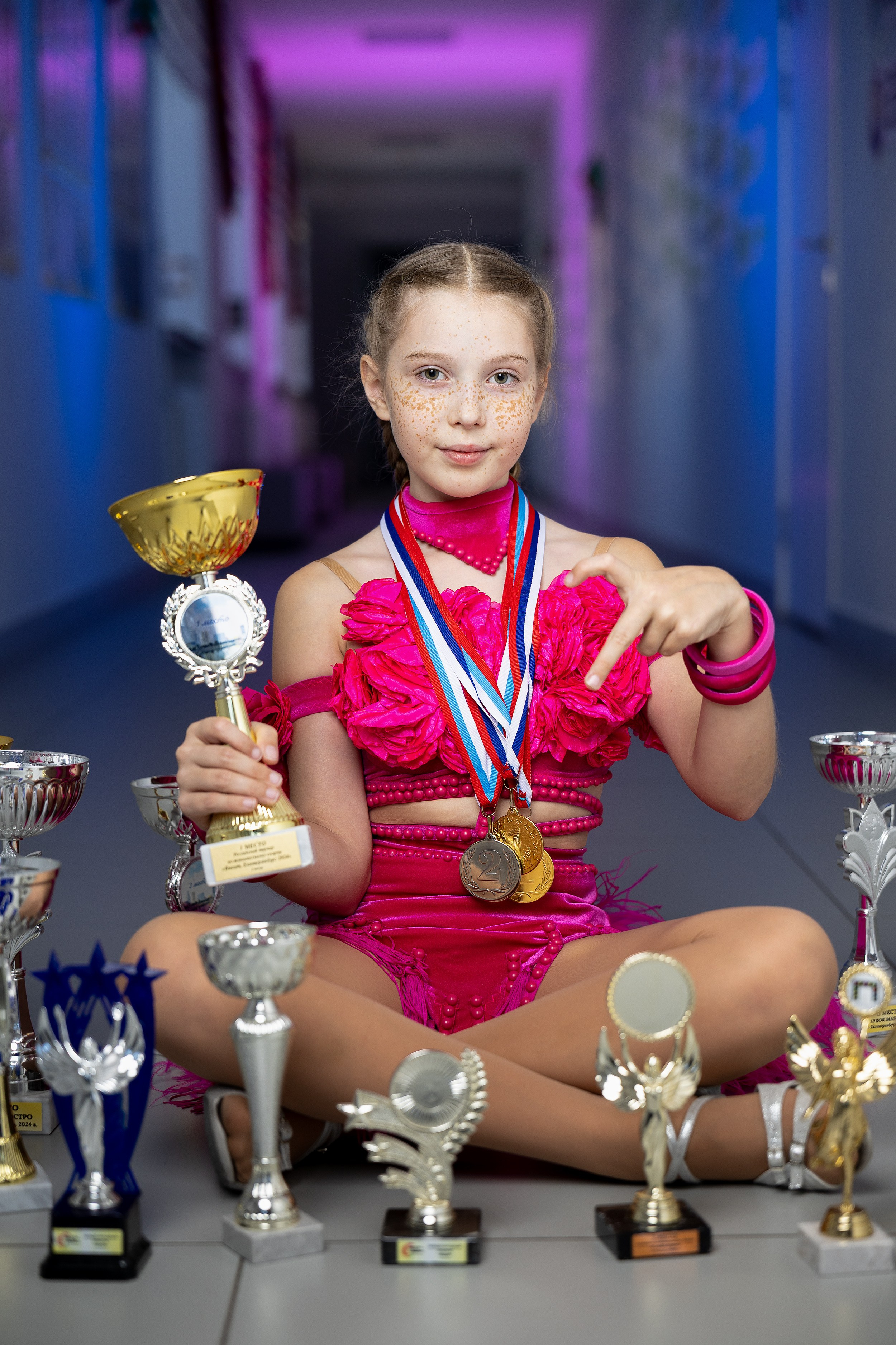 Младшие классы. Фотосессии в Тобольске, школьный фотограф, репортажная съемка