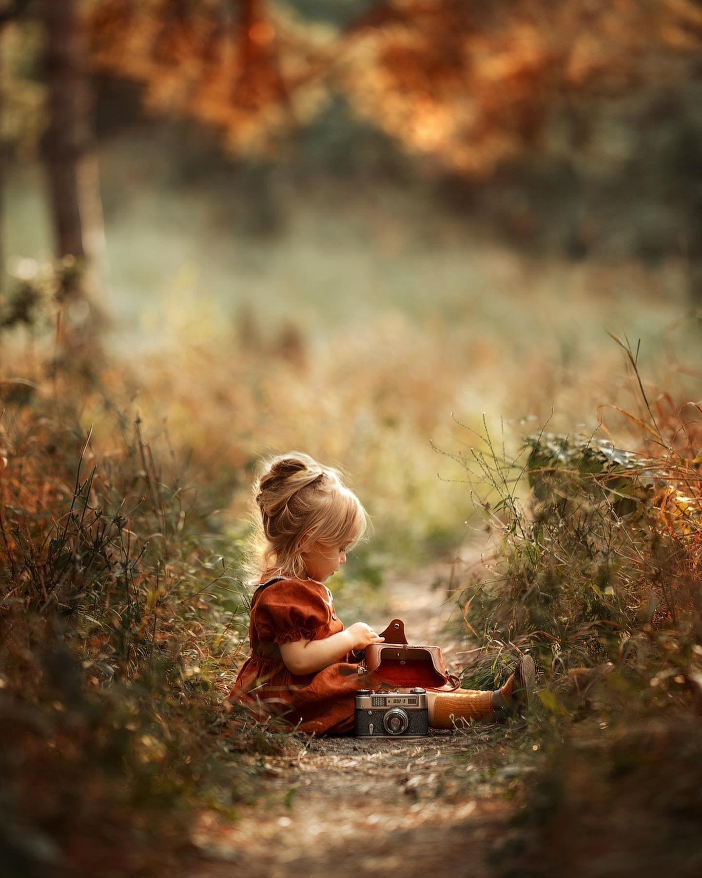 КУРС «ХУДОЖЕСТВЕННАЯ ОБРАБОТКА». ОБУЧЕНИЕ ФОТОГРАФИИ И РЕТУШИ