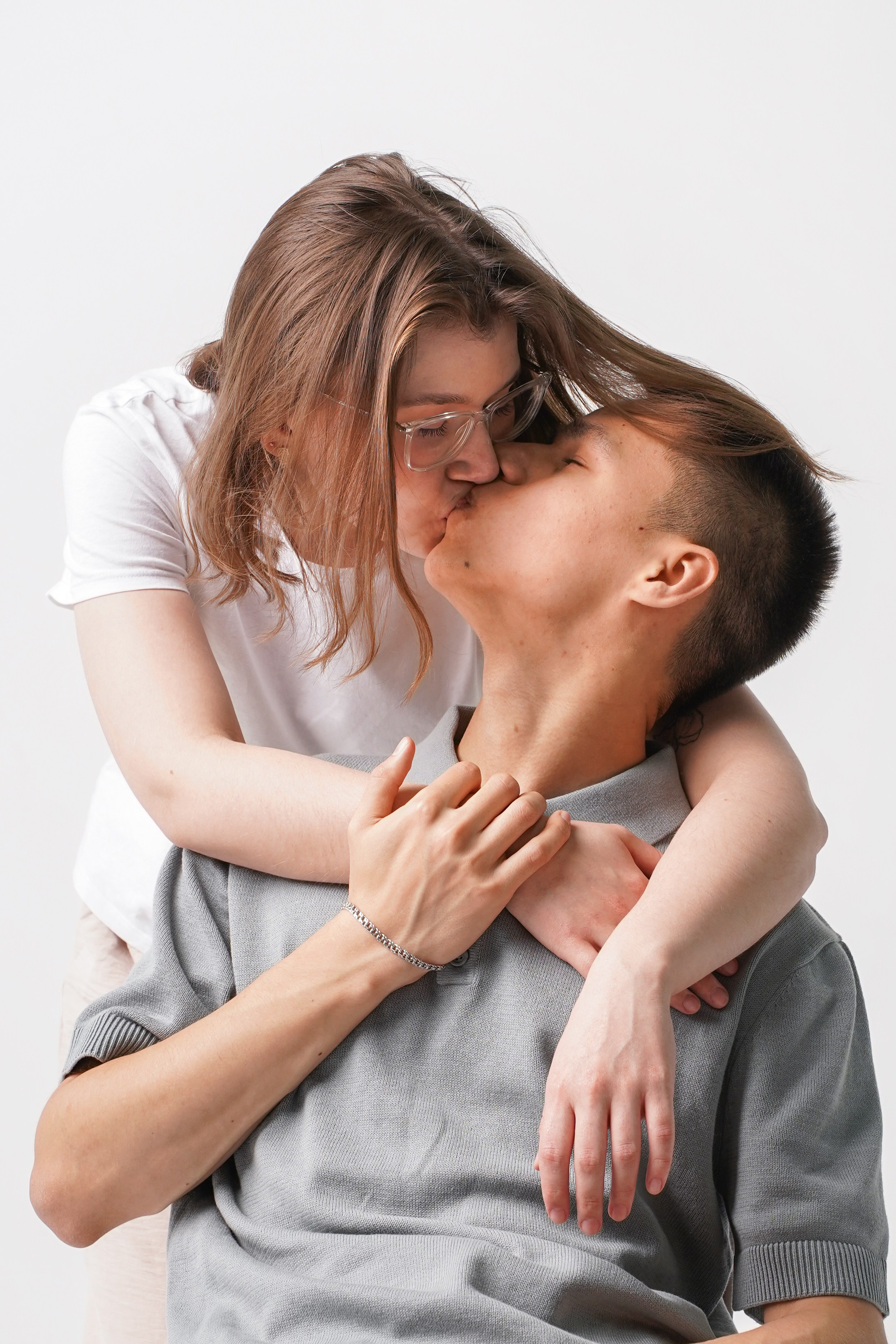 Рома & Эльвира. Маслухин Дмитрий — Ваш Фотограф