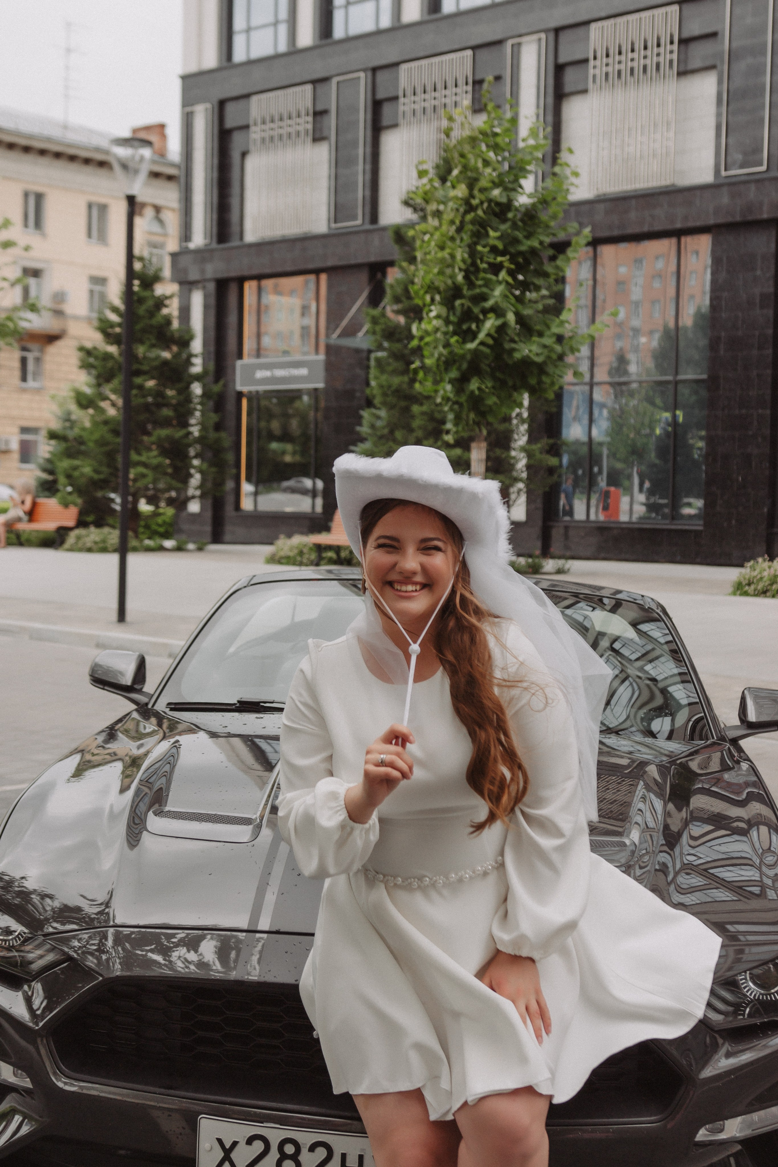 Девичник Оксаны. Фотограф Новосибирск