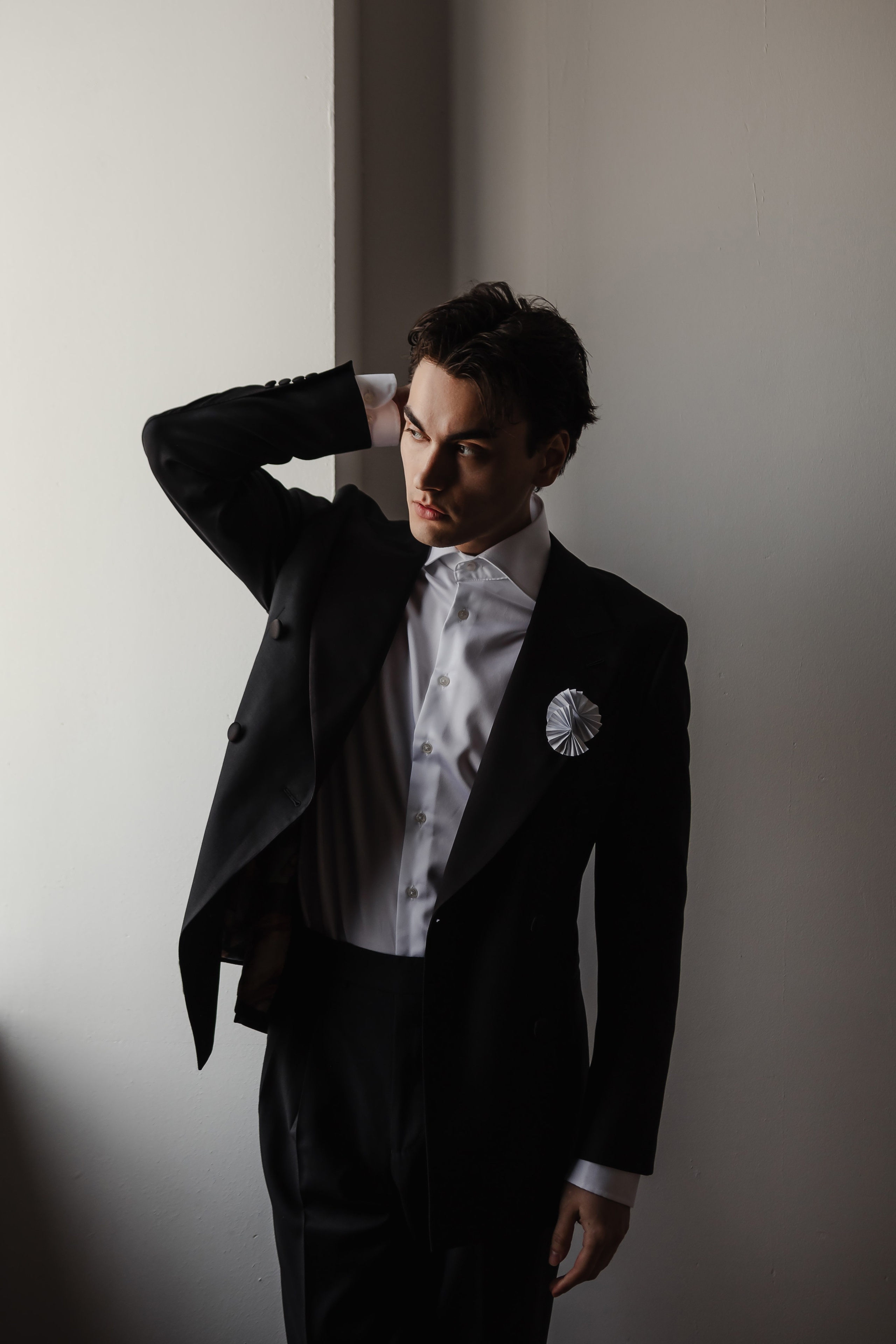 Asia фотостудия ОТТЕПЕЛЬ. Фотограф Новосибирск