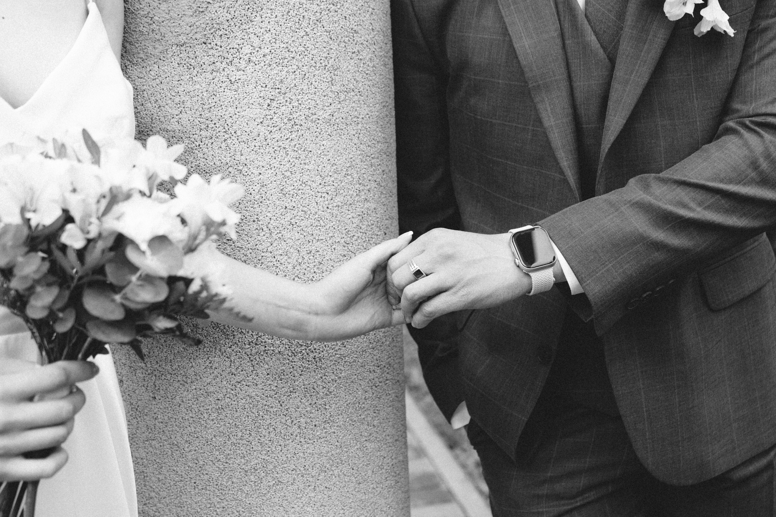 Наталья и Степан. Фотограф Новосибирск