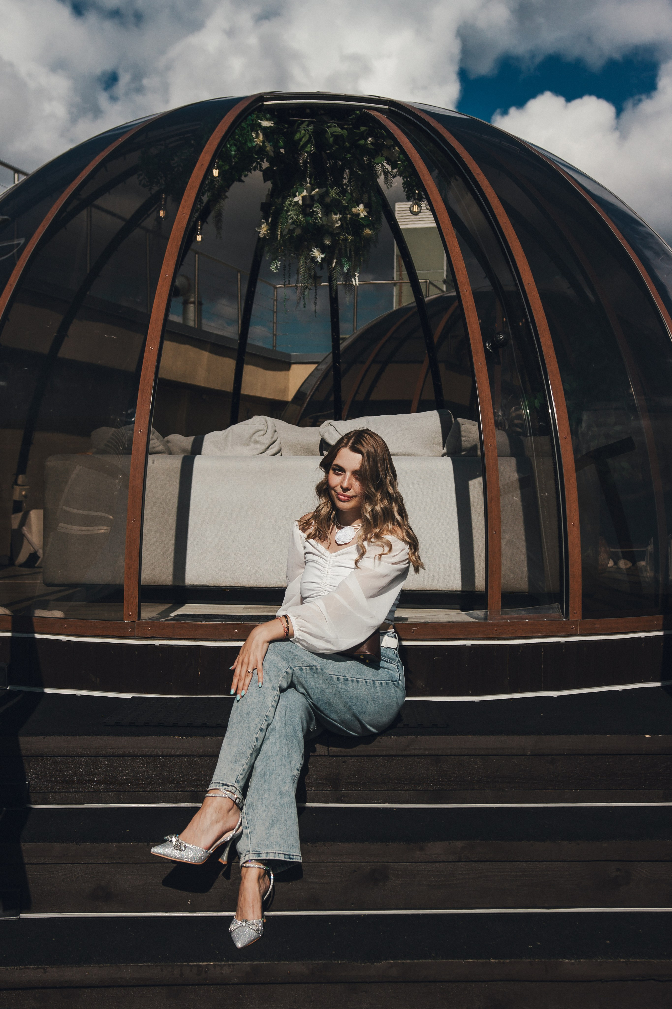 Capsula. Фотограф Новосибирск