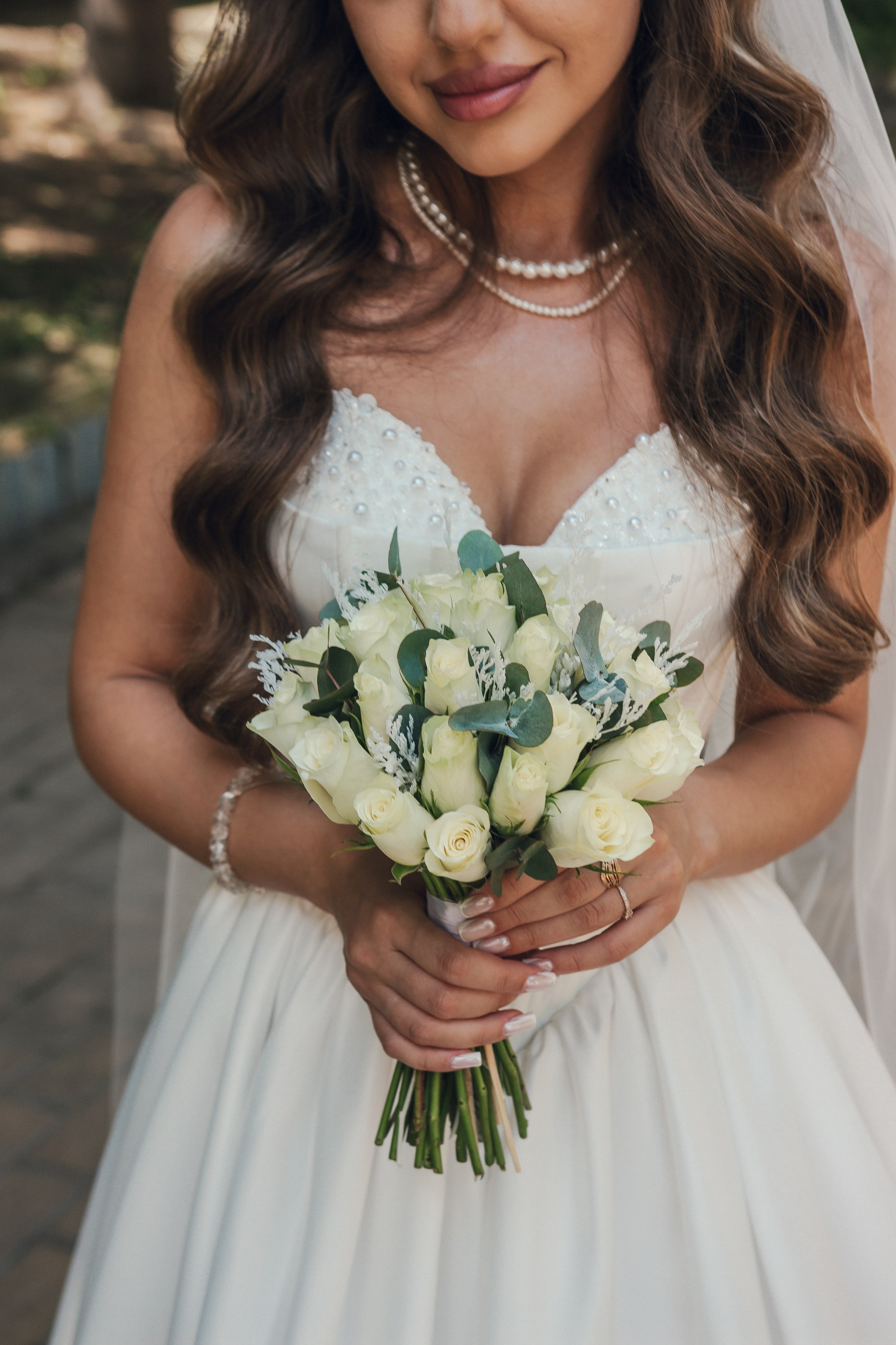 Утро невесты + ЗАГС. Фотограф Новосибирск