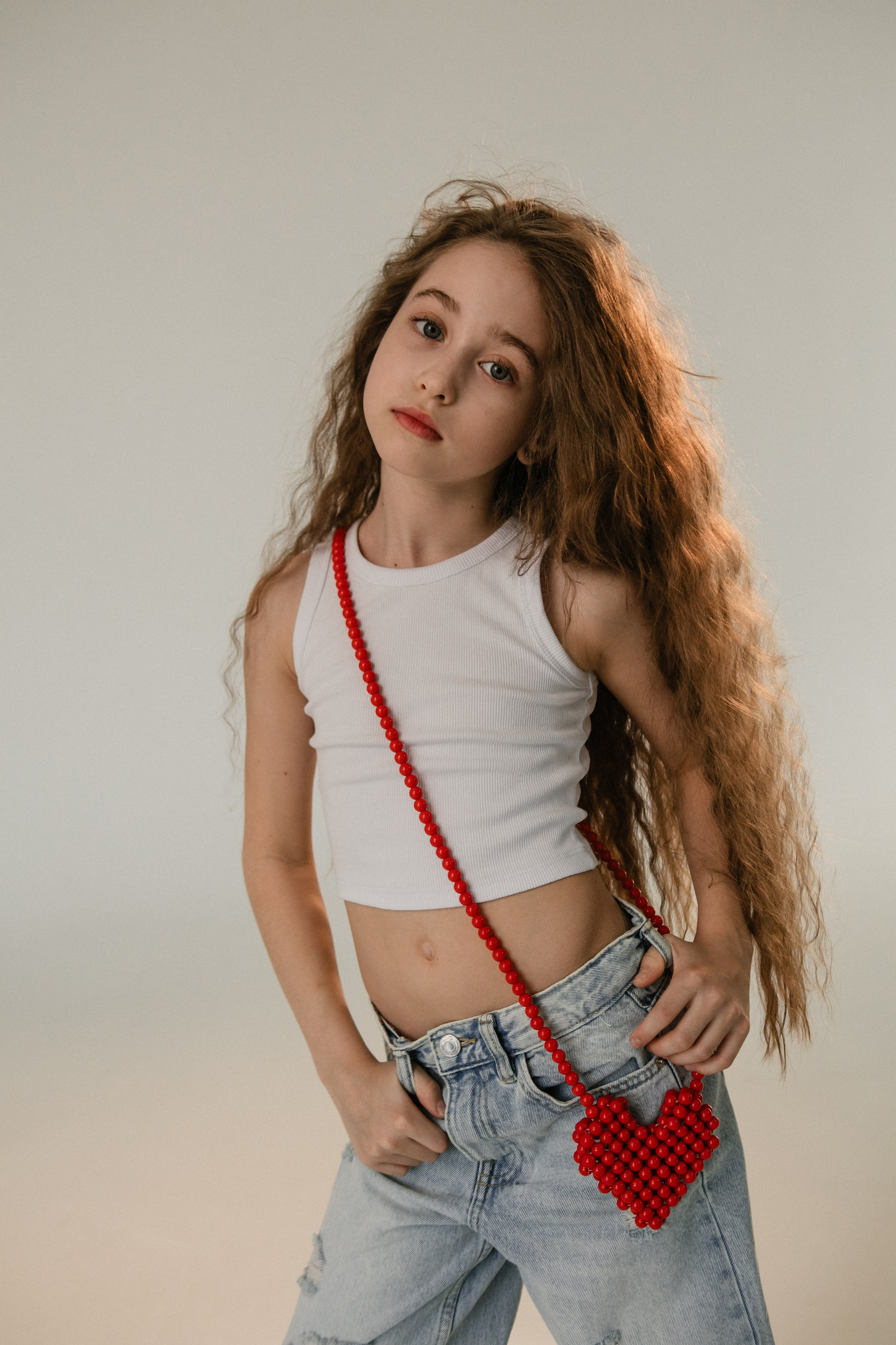 Red. Фотограф Новосибирск